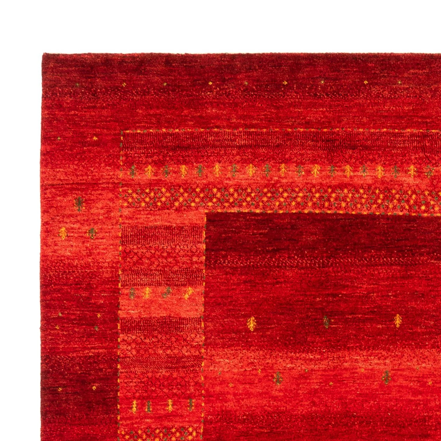 Loribaft Teppich Perser 277x220cm - Orientteppich - Image 3