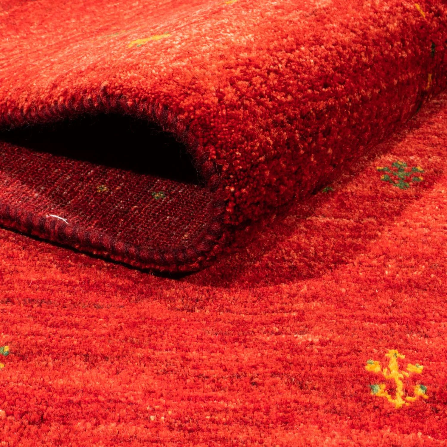 Loribaft Teppich Perser 277x220cm - Orientteppich - Image 4