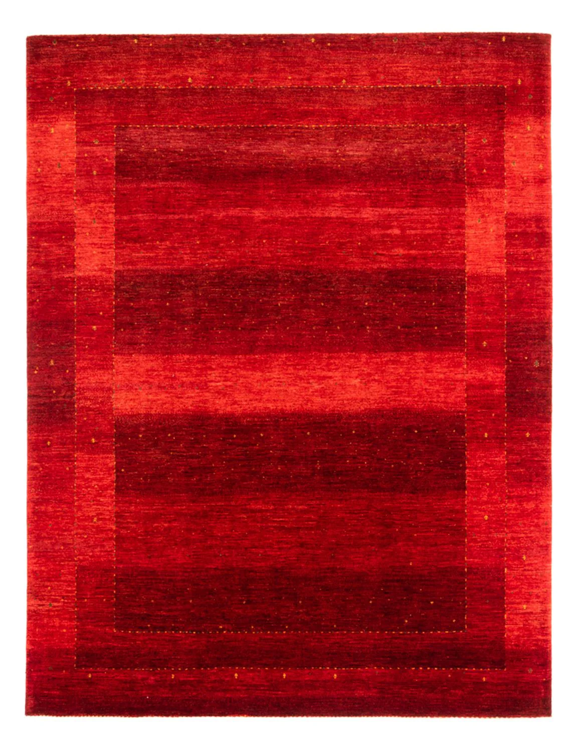 Loribaft Teppich Perser 279x219cm - Orientteppich