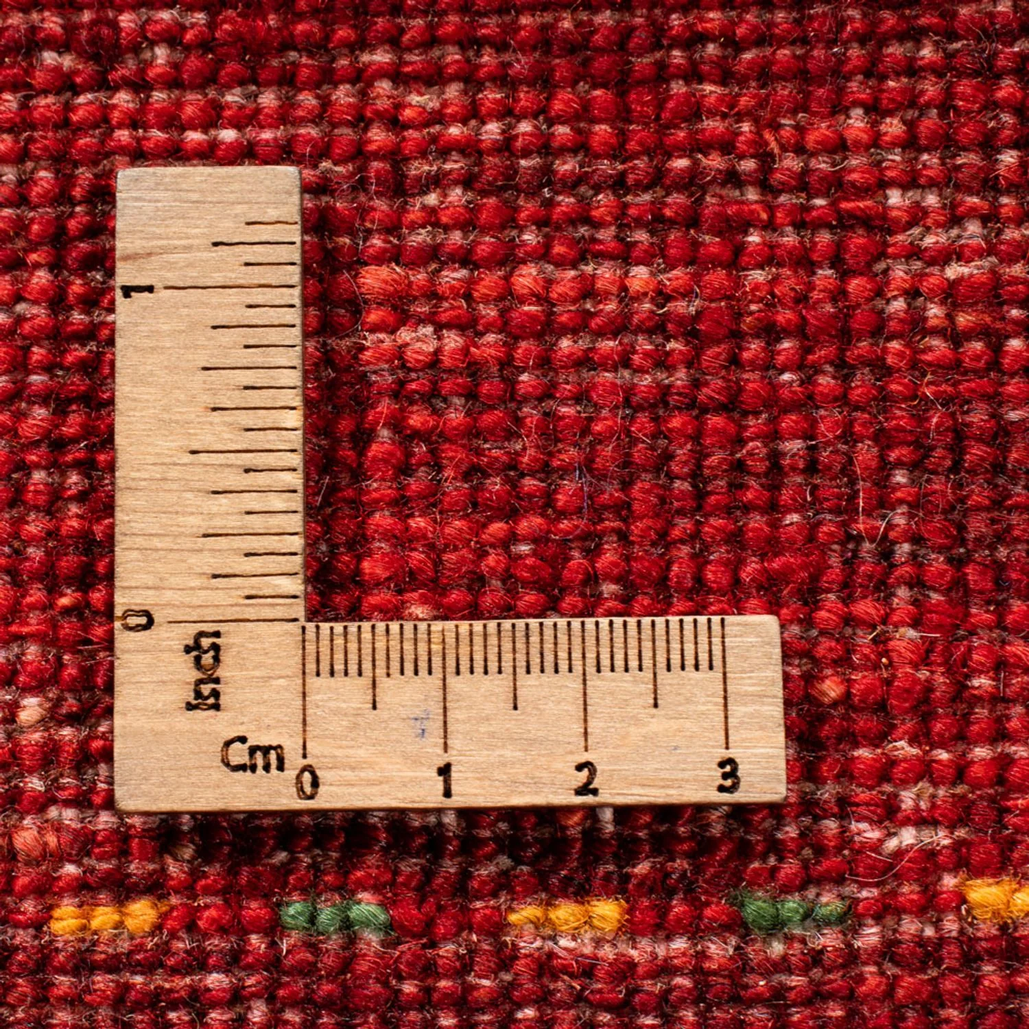 Loribaft Teppich Perser 279x219cm - Orientteppich - Image 6