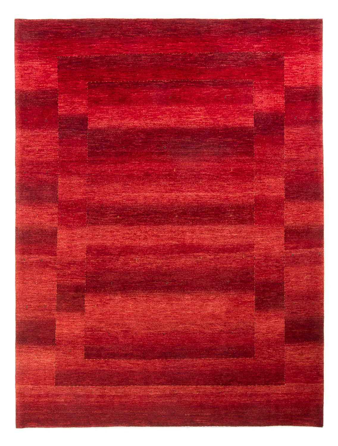 Loribaft Teppich Perser 282x213cm - Orientteppich