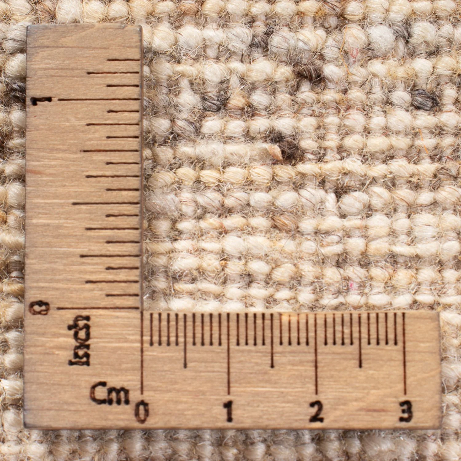 Gabbeh Teppich - Loribaft Perser - 285 x 212 cm - mehrfarbig - Image 6