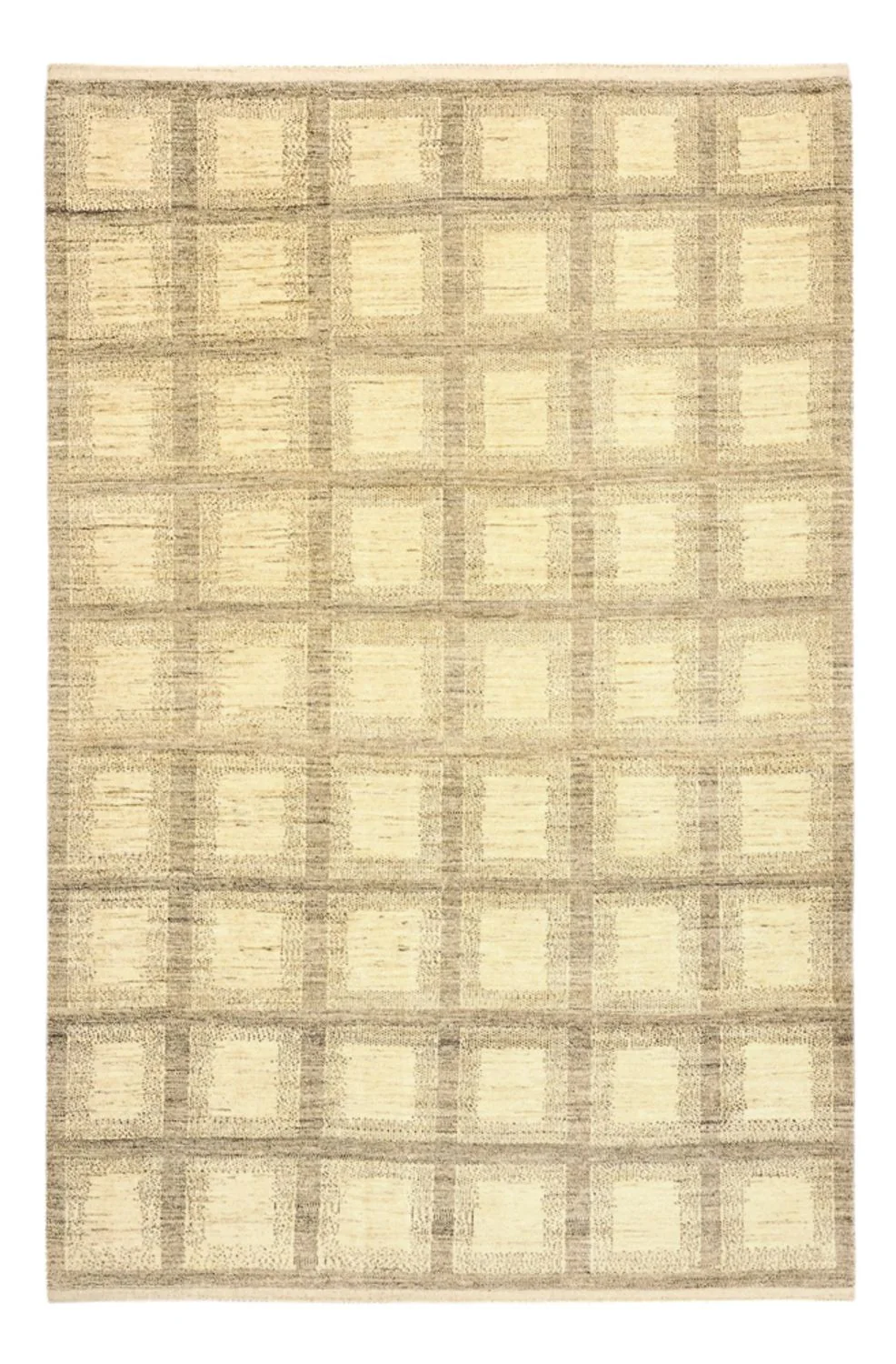 Loribaft Teppich Perser 289x201cm - Orientteppich