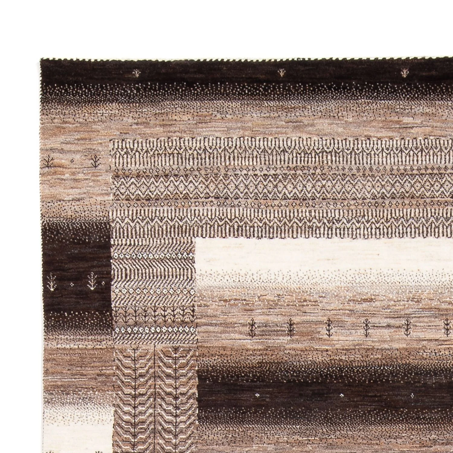 Loribaft Teppich Perser 289x215cm - Orientteppich - Image 3