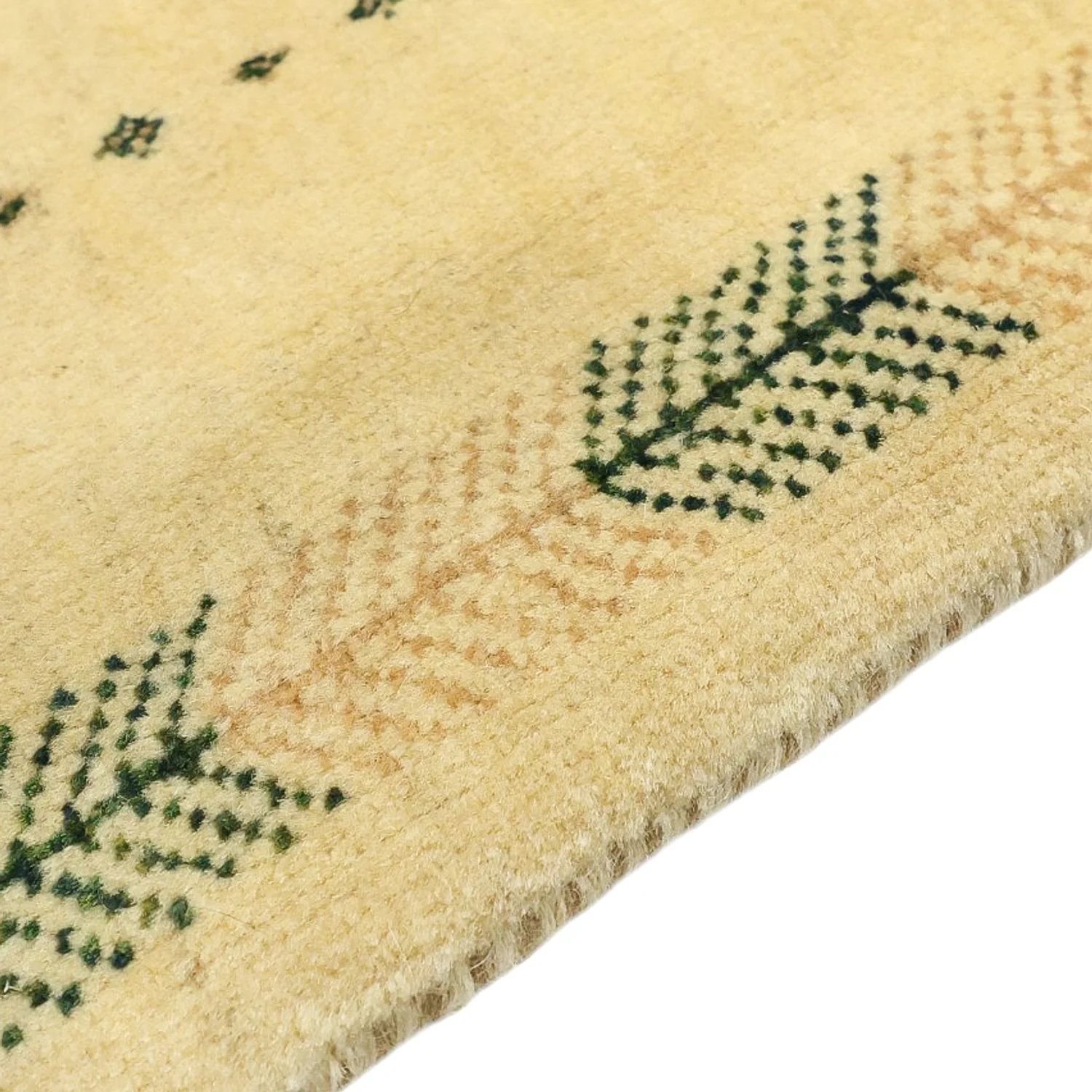 Loribaft Teppich Perser 292x219cm - Orientteppich - Image 3