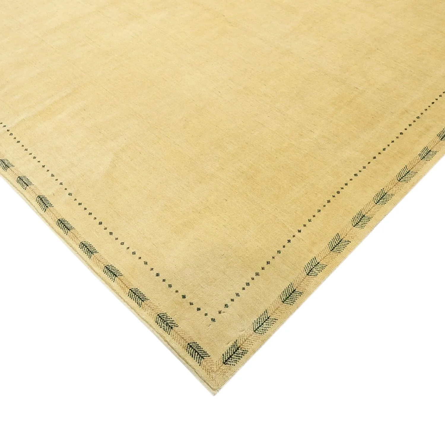 Loribaft Teppich Perser 292x219cm - Orientteppich - Image 4