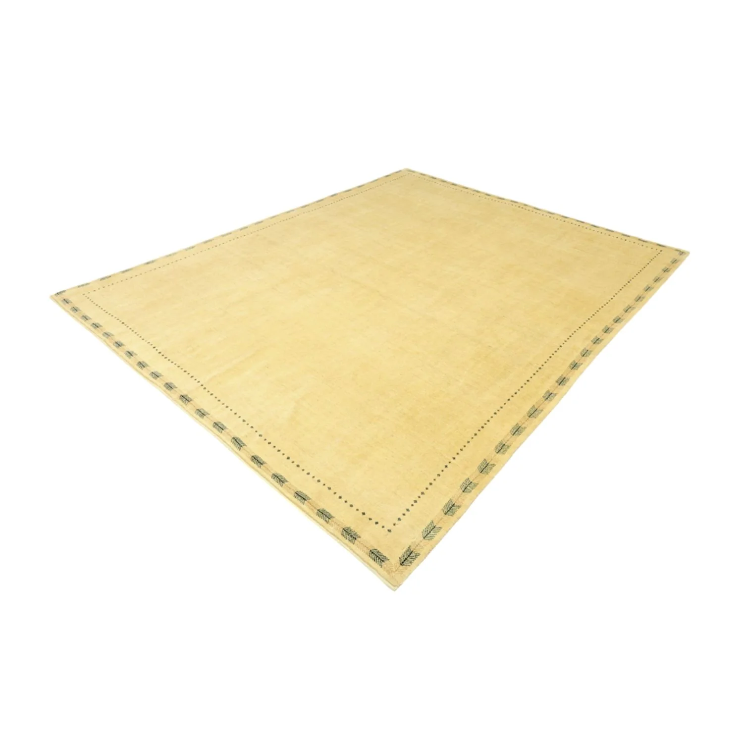 Loribaft Teppich Perser 292x219cm - Orientteppich - Image 6
