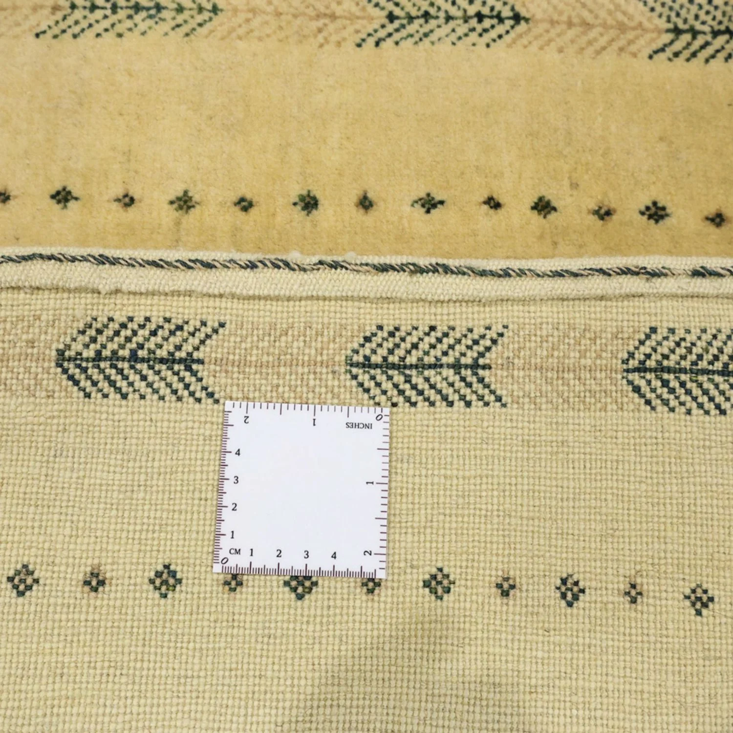 Loribaft Teppich Perser 292x219cm - Orientteppich - Image 7