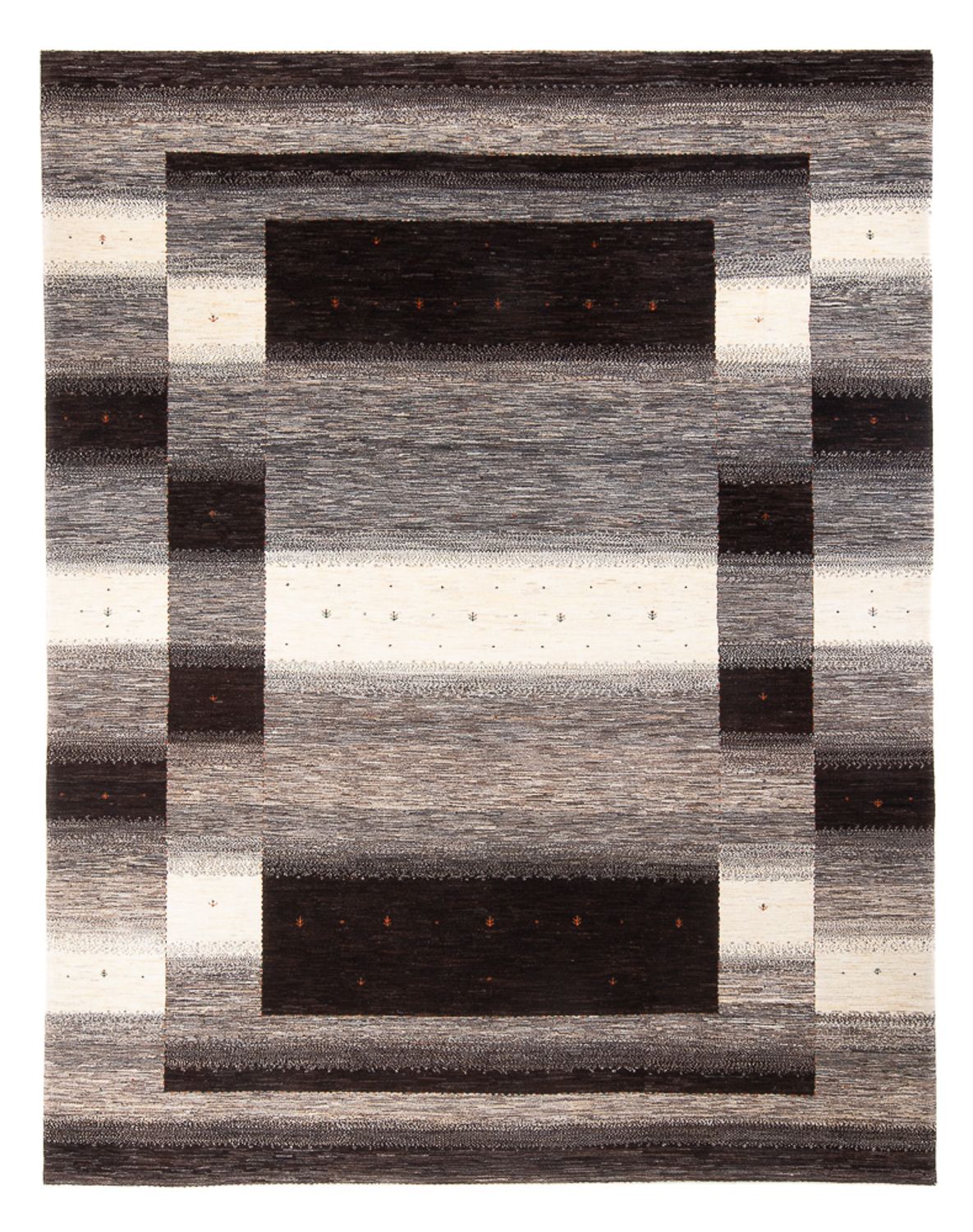Loribaft Teppich Perser 293x228cm - Orientteppich