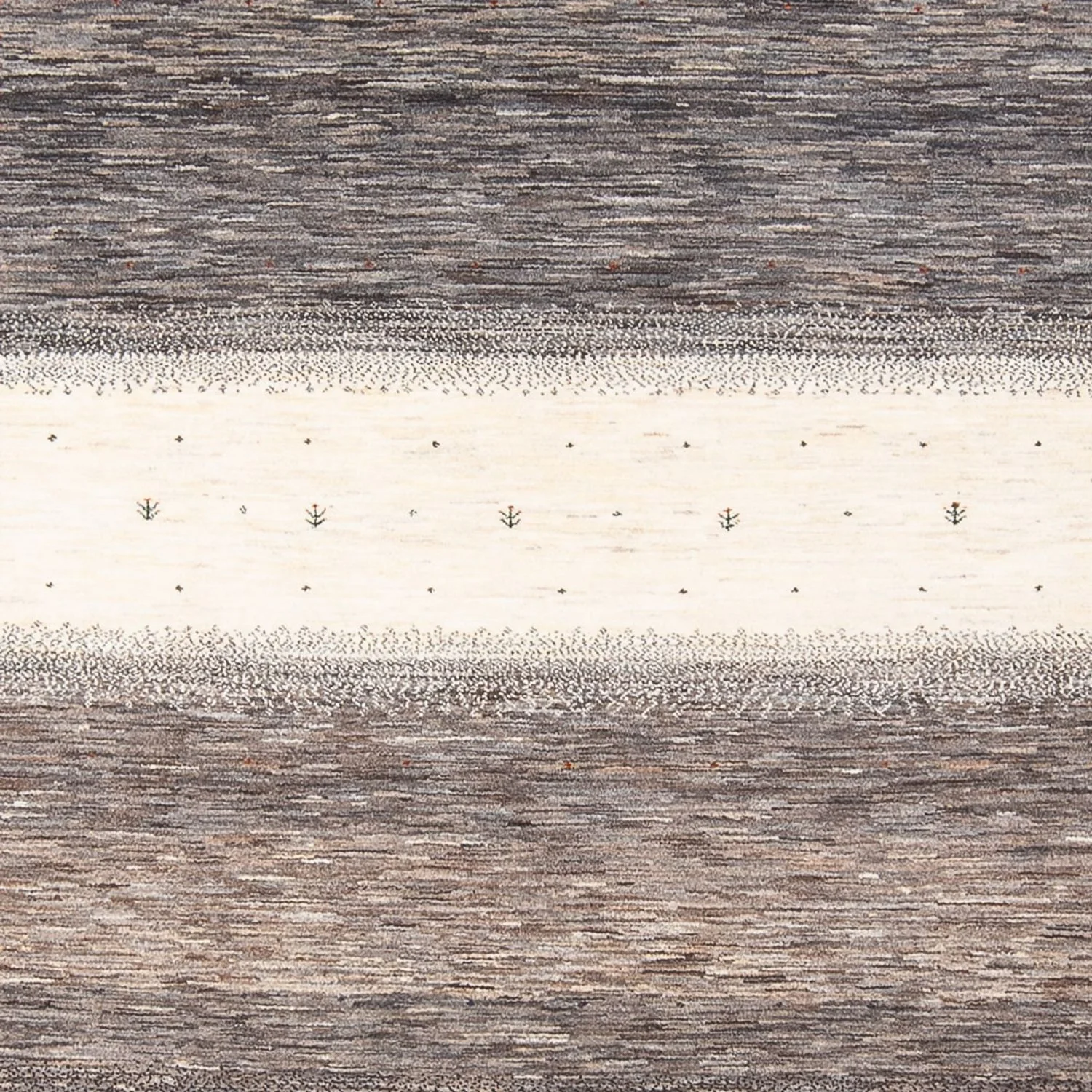 Loribaft Teppich Perser 293x228cm - Orientteppich - Image 2