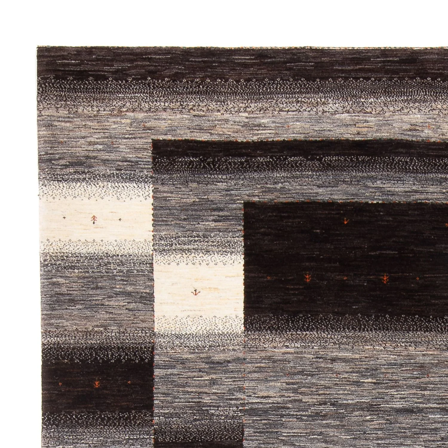 Loribaft Teppich Perser 293x228cm - Orientteppich - Image 3
