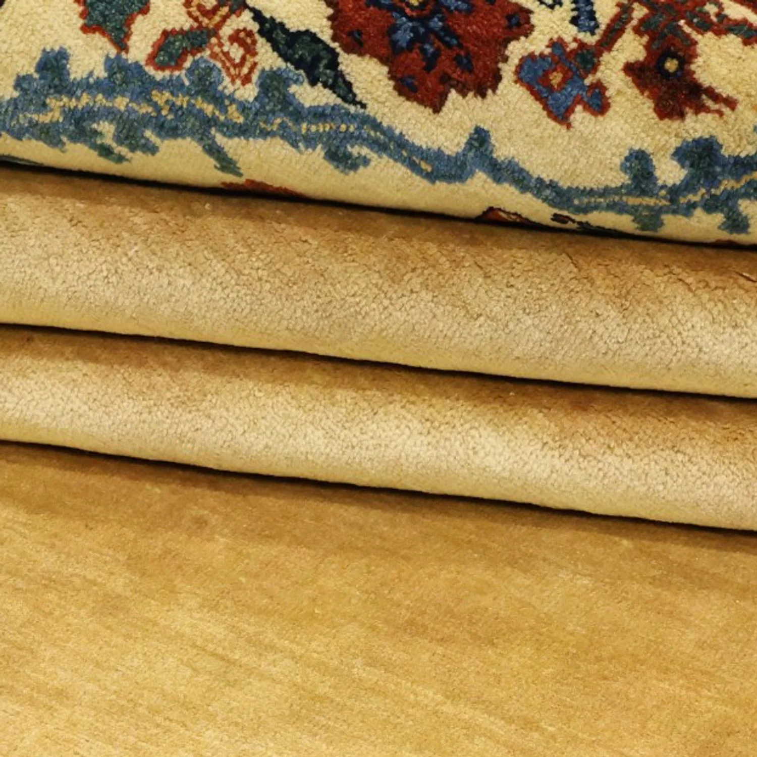 Loribaft Teppich Perser 294x199cm - Orientteppich - Image 5