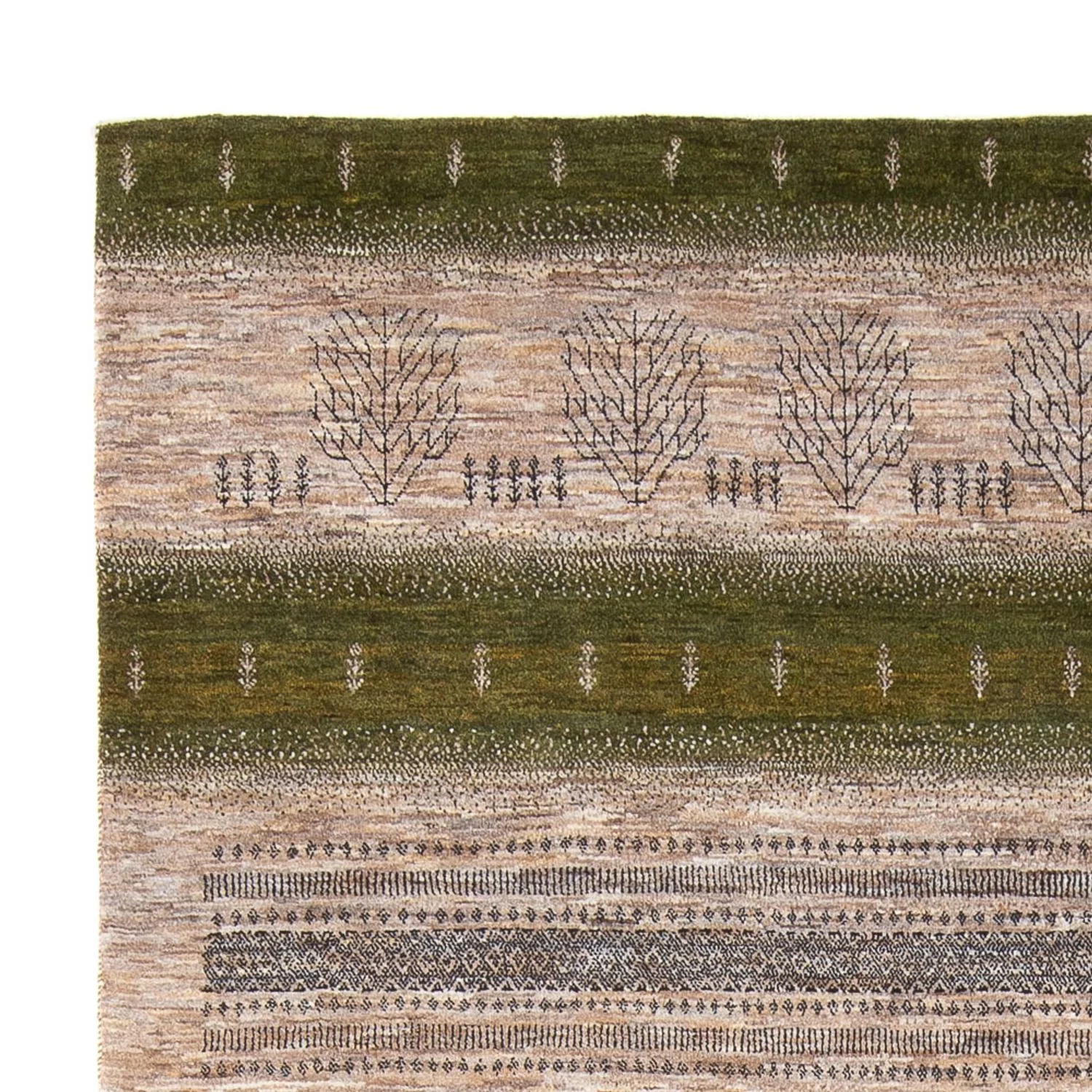 Loribaft Teppich Perser 294x220cm - Orientteppich - Image 3