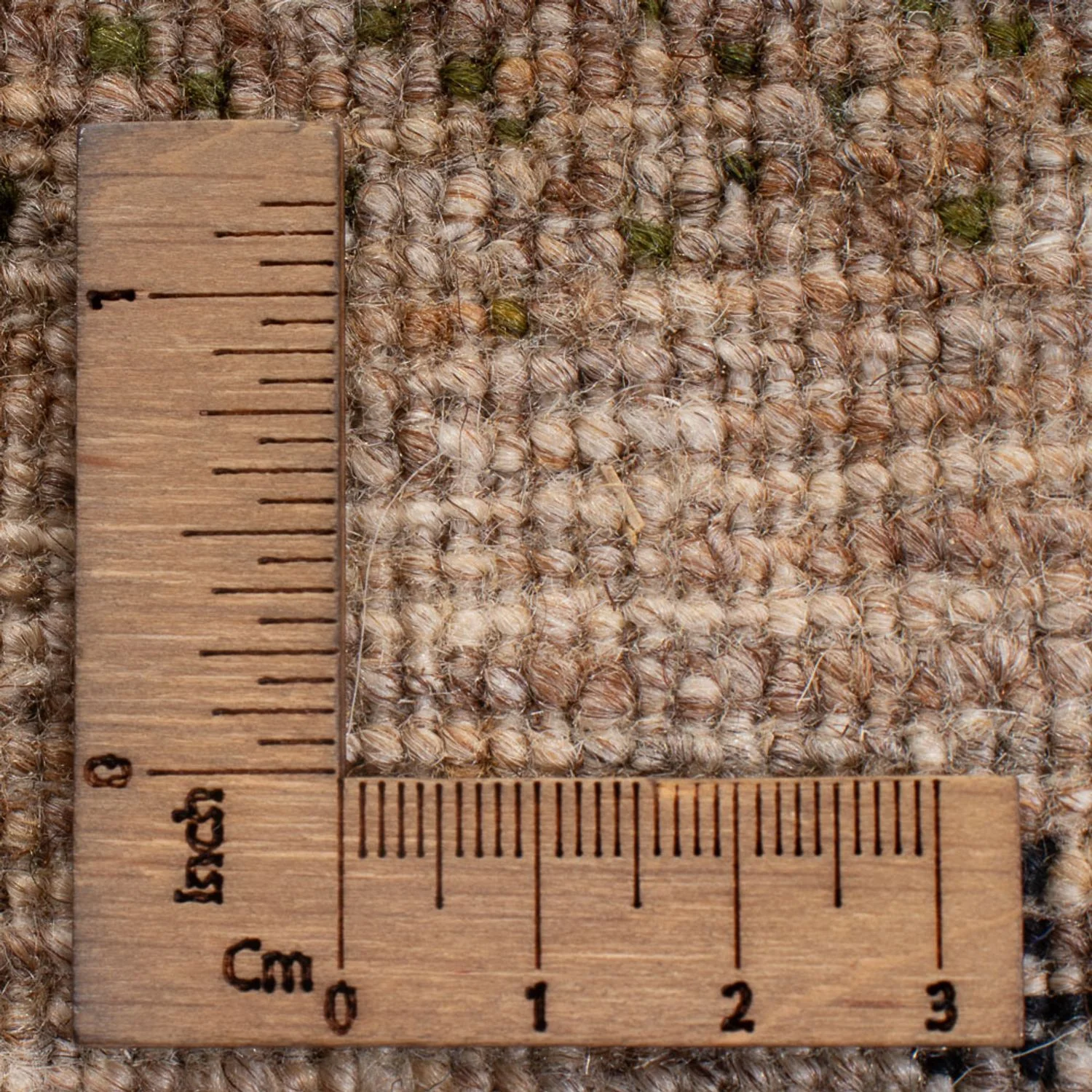 Loribaft Teppich Perser 294x220cm - Orientteppich - Image 6