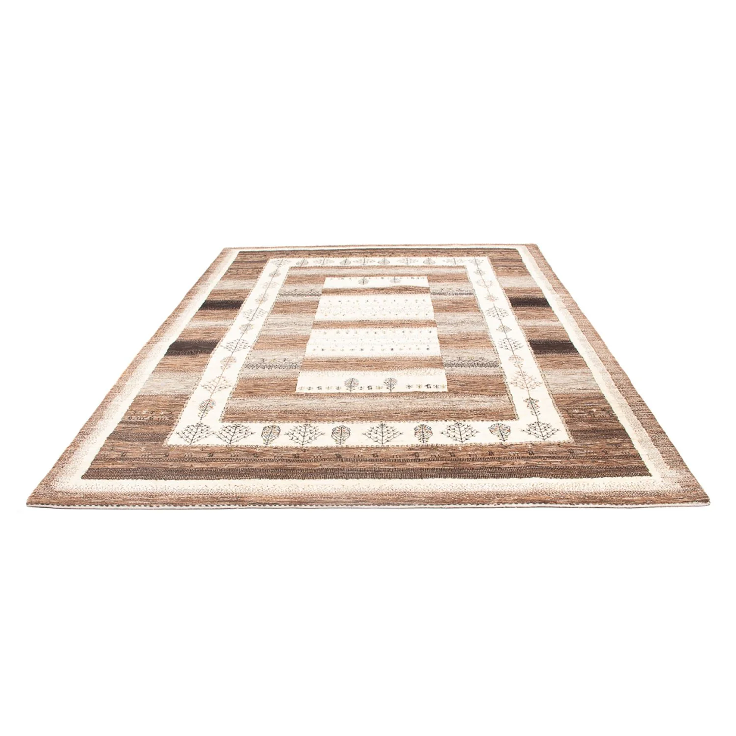 Loribaft Teppich Perser 296x211cm - Orientteppich - Image 5
