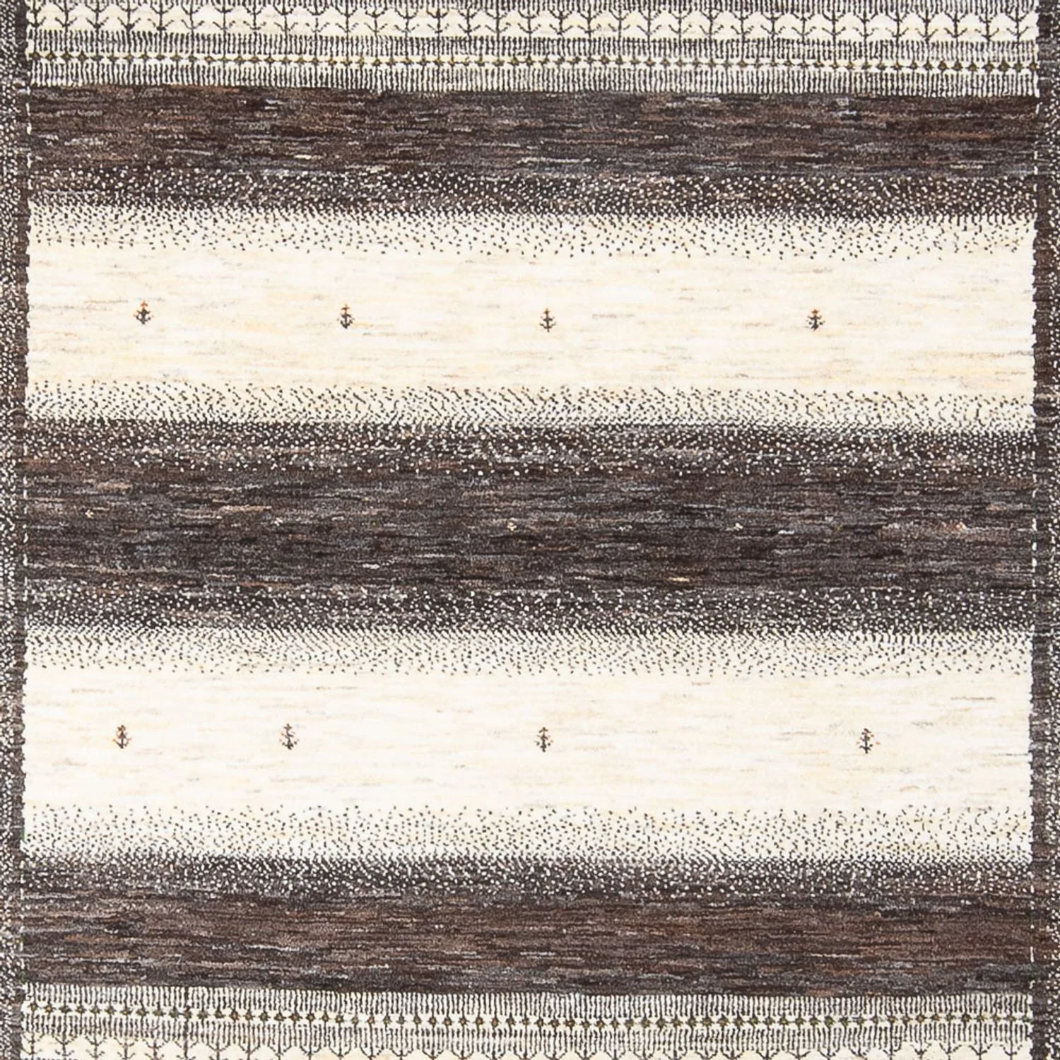 Loribaft Teppich Perser 296x215cm - Orientteppich - Image 2