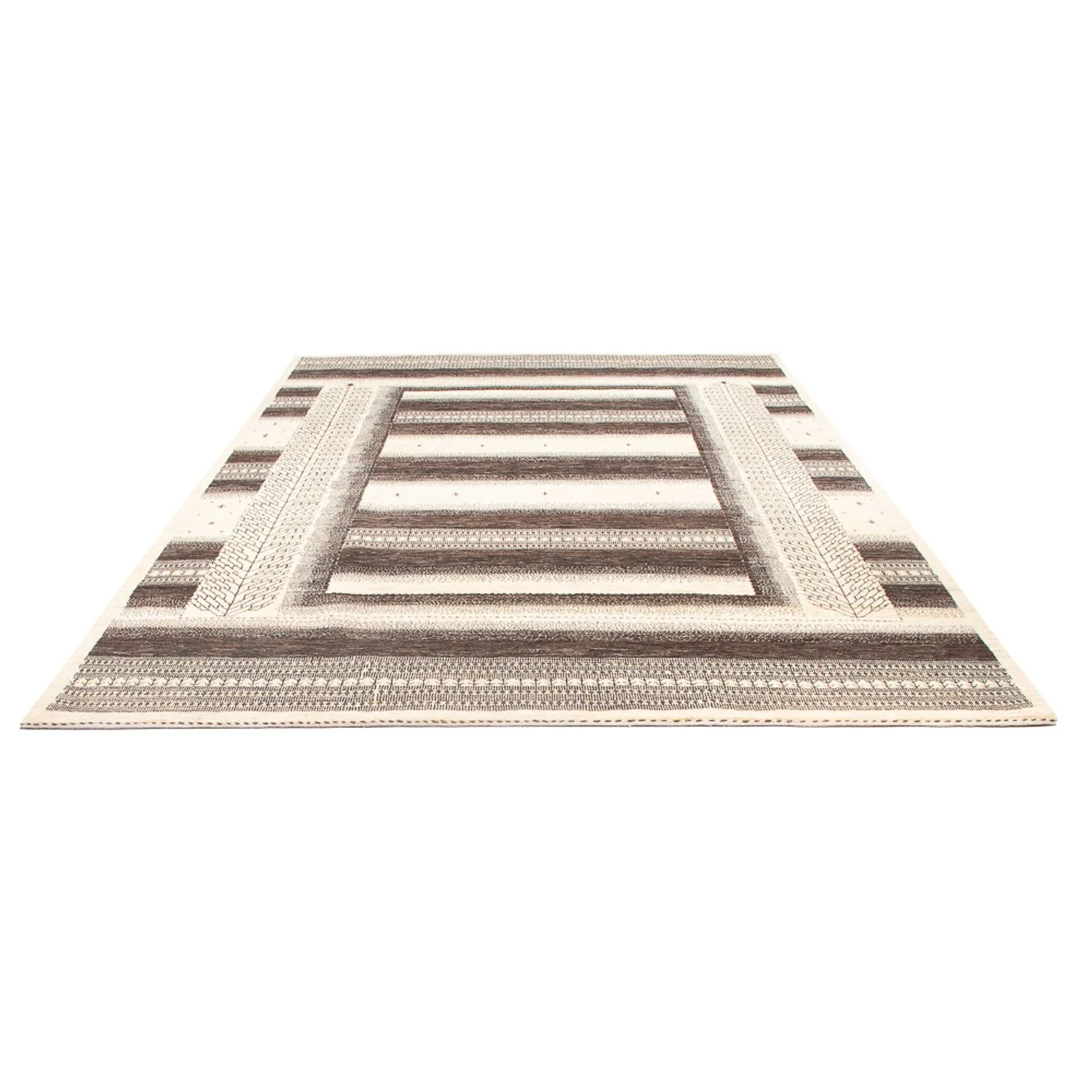 Loribaft Teppich Perser 296x215cm - Orientteppich - Image 5