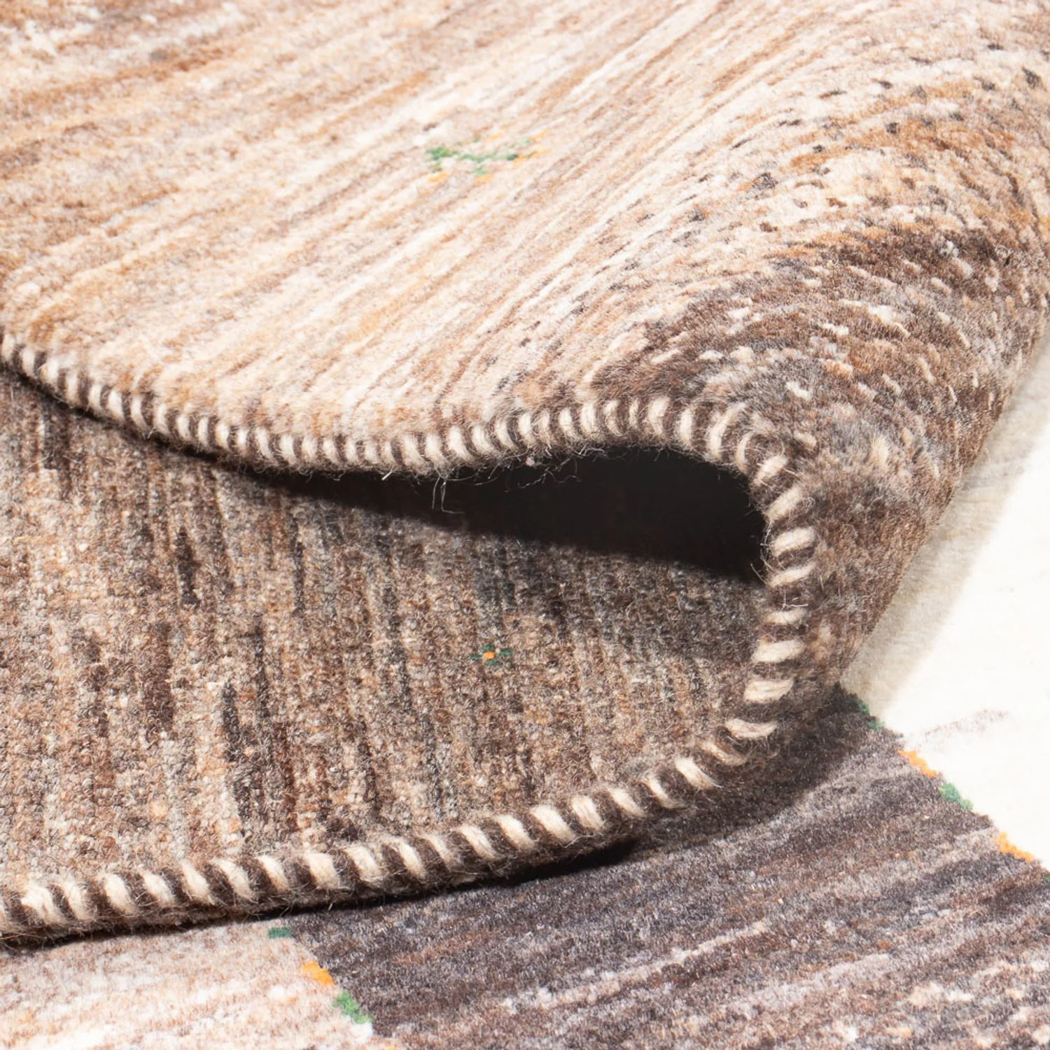 Loribaft Teppich Perser 296x230cm - Orientteppich - Image 4