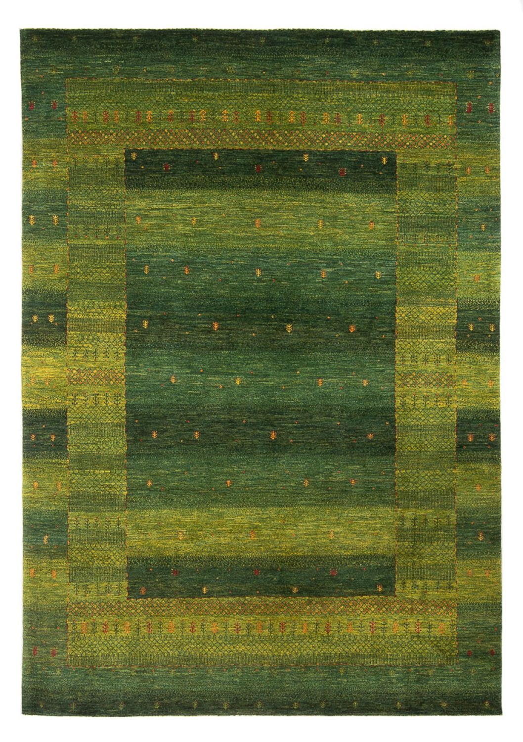 Loribaft Teppich Perser 297x200cm - Orientteppich
