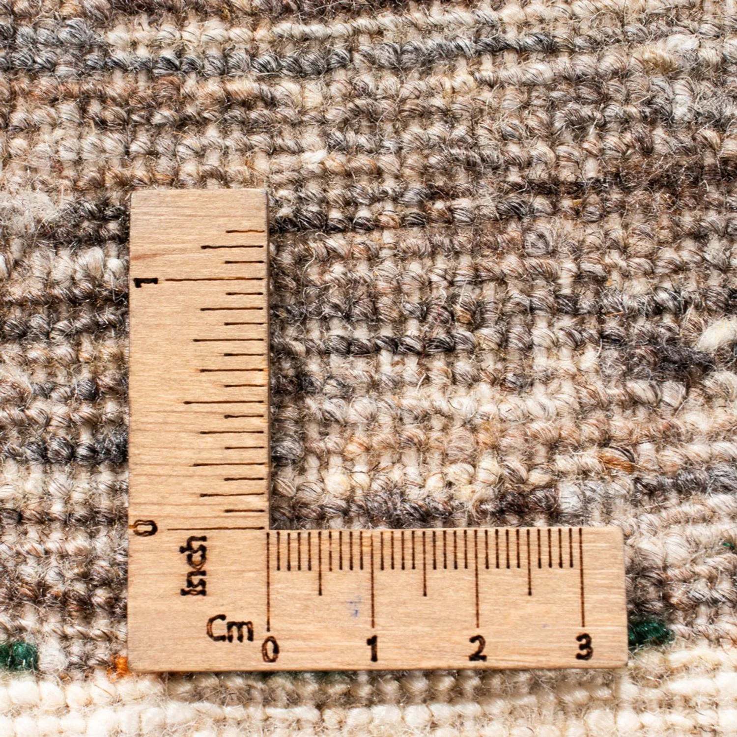 Loribaft Teppich Perser 297x221cm - Orientteppich - Image 6