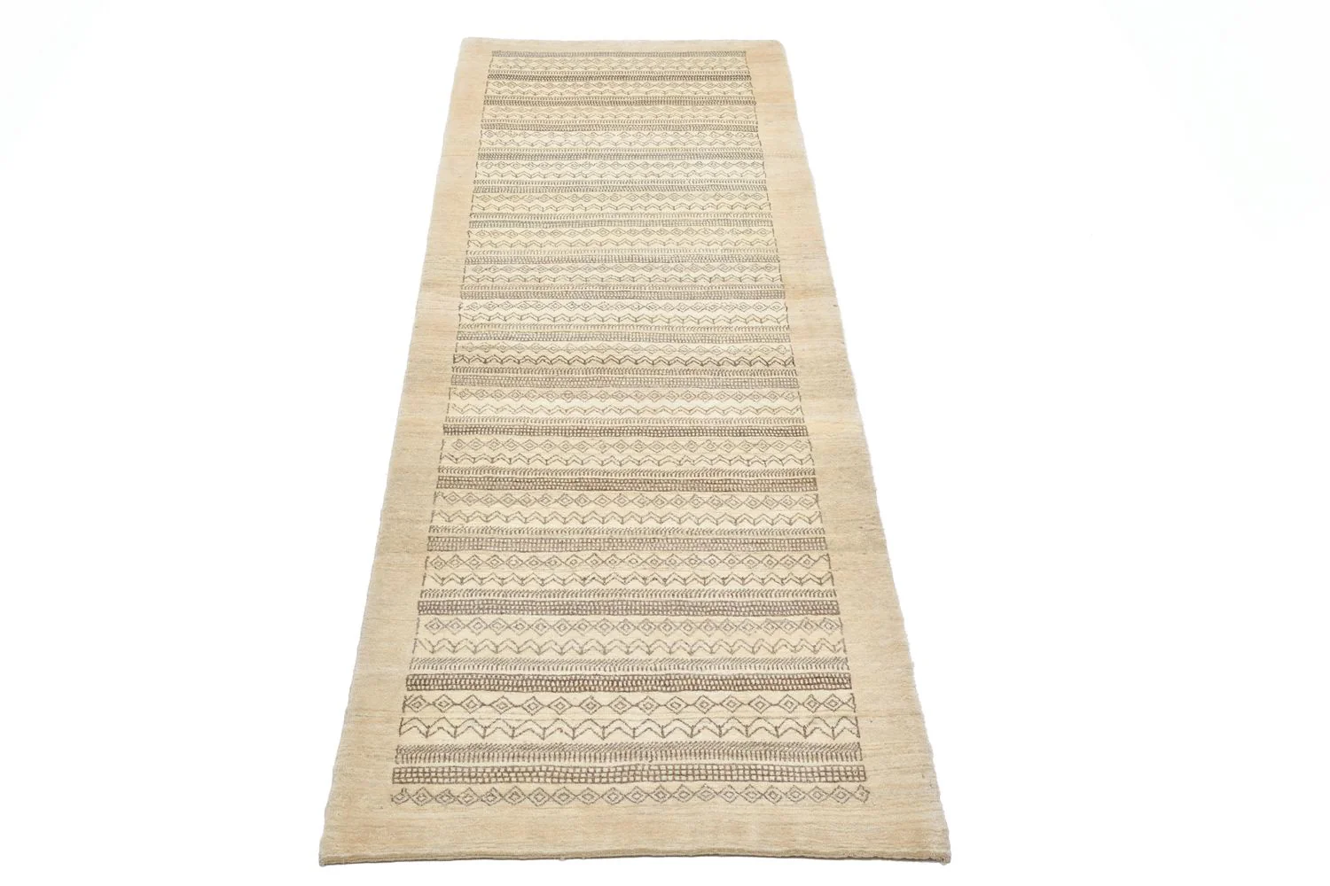 Loribaft Teppich Perser 297x85cm - Orientteppich - Image 4