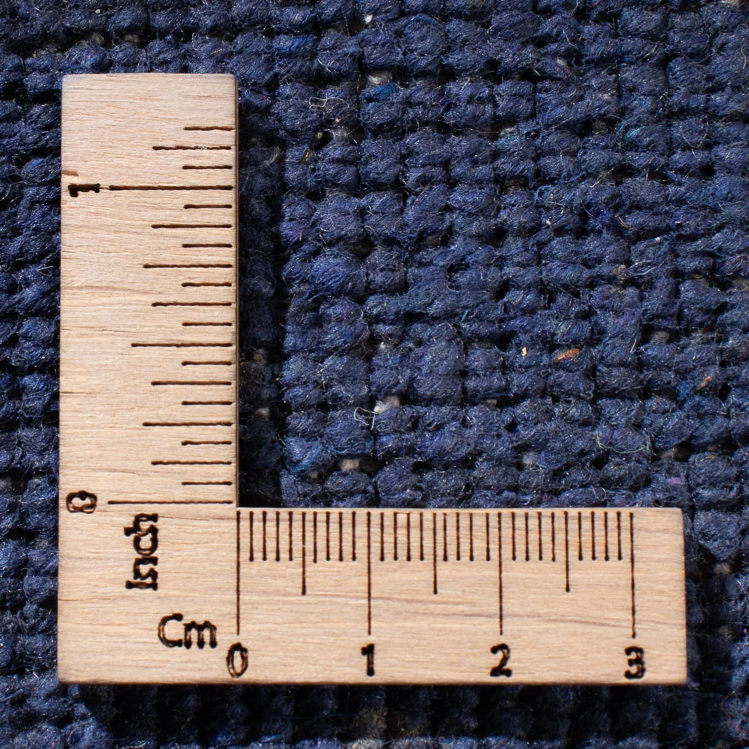Gabbeh Teppich - Loribaft Perser - 300 x 200 cm - dunkelblau - Image 12