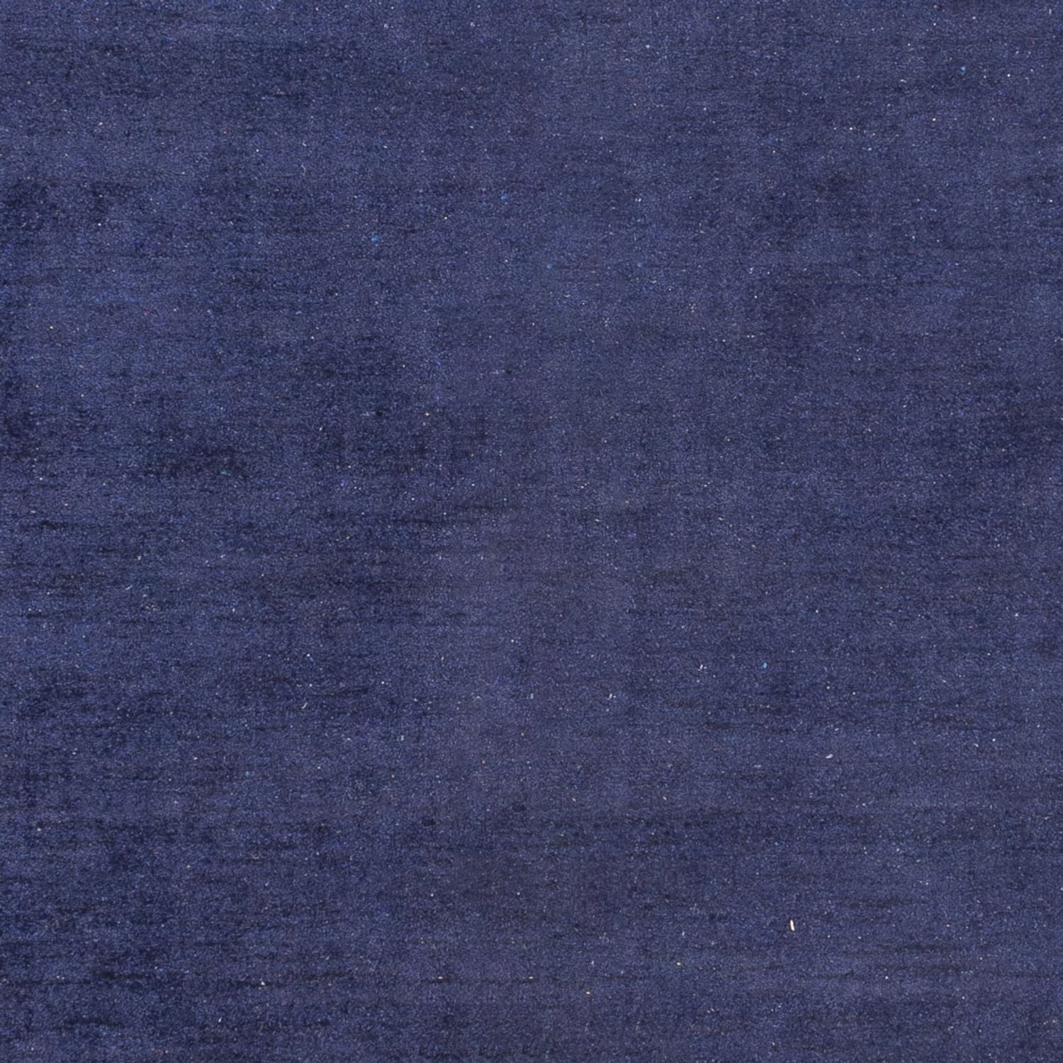 Gabbeh Teppich - Loribaft Perser - 300 x 200 cm - dunkelblau - Image 2