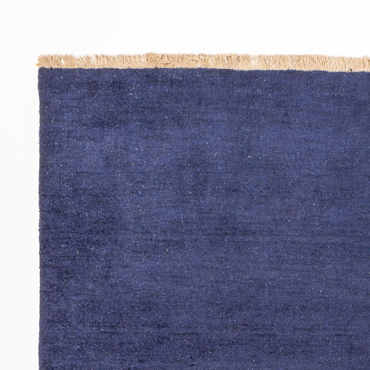 Gabbeh Teppich - Loribaft Perser - 300 x 200 cm - dunkelblau - Image 3