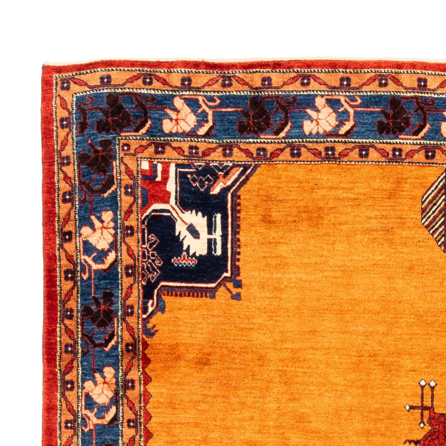 Loribaft Teppich Perser 300x210cm - Orientteppich - Image 3