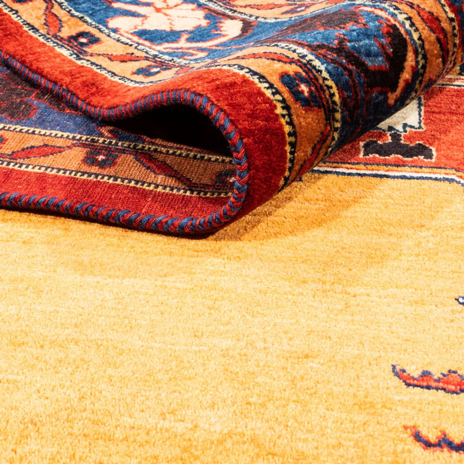 Loribaft Teppich Perser 300x210cm - Orientteppich - Image 4