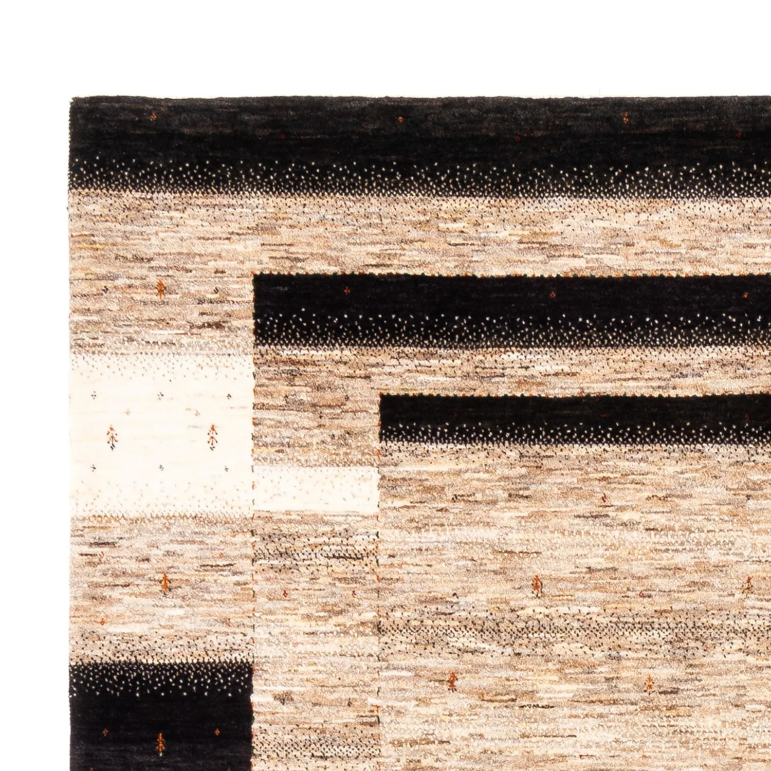 Loribaft Teppich Perser 300x210cm - Orientteppich - Image 3
