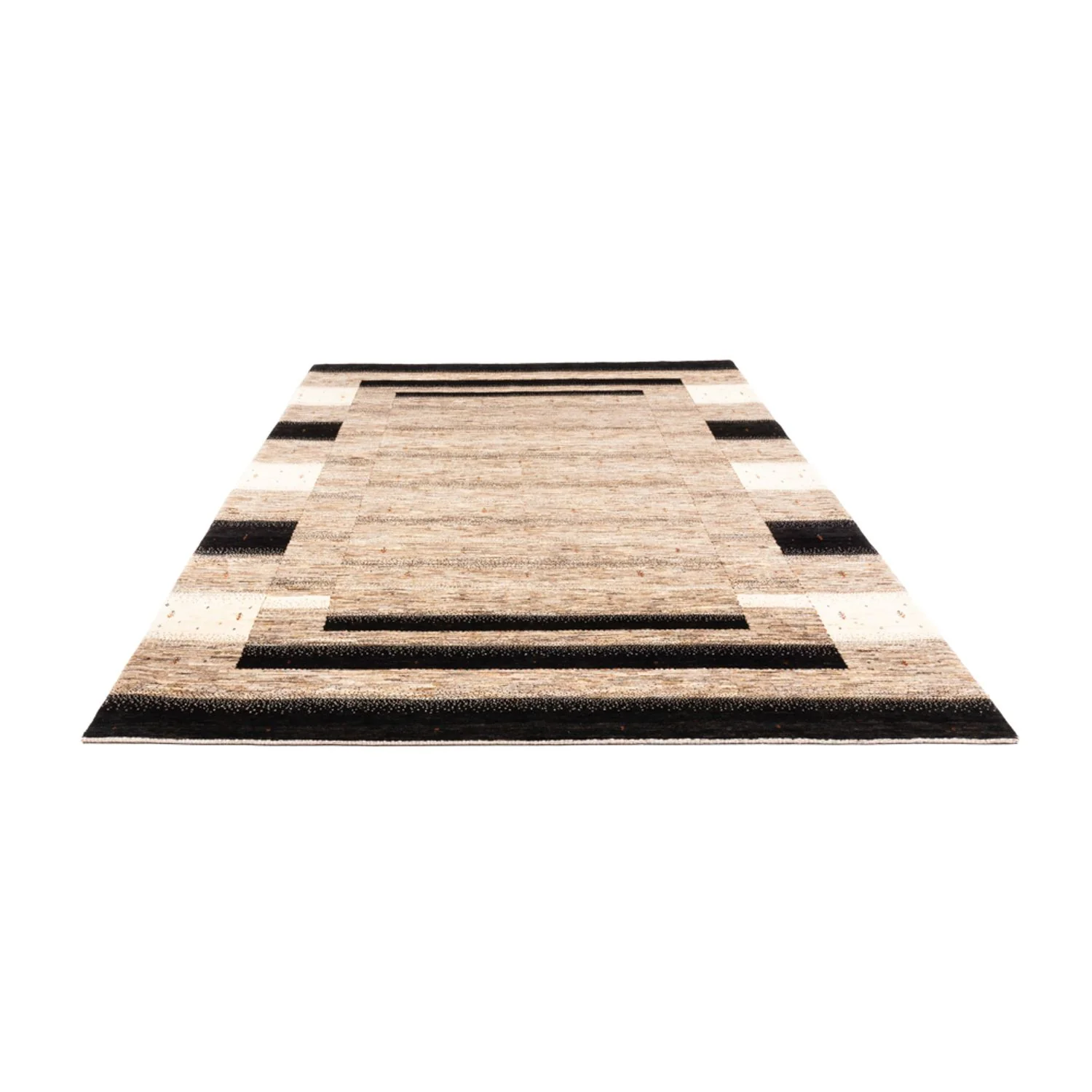 Loribaft Teppich Perser 300x210cm - Orientteppich - Image 5