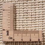 Gabbeh Teppich - Loribaft Perser - 300 x 240 cm - beige - Image 6