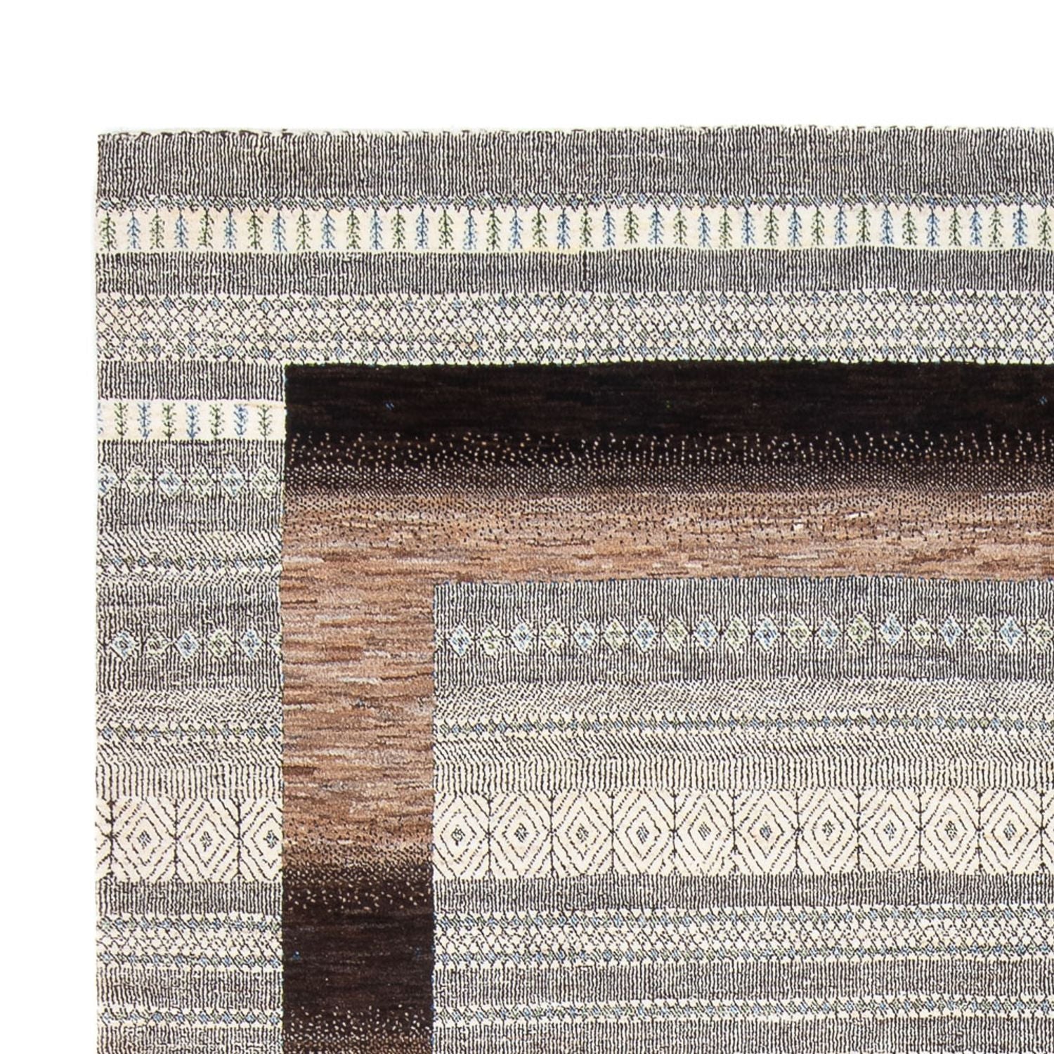 Loribaft Teppich Perser 301x231cm - Orientteppich - Image 3
