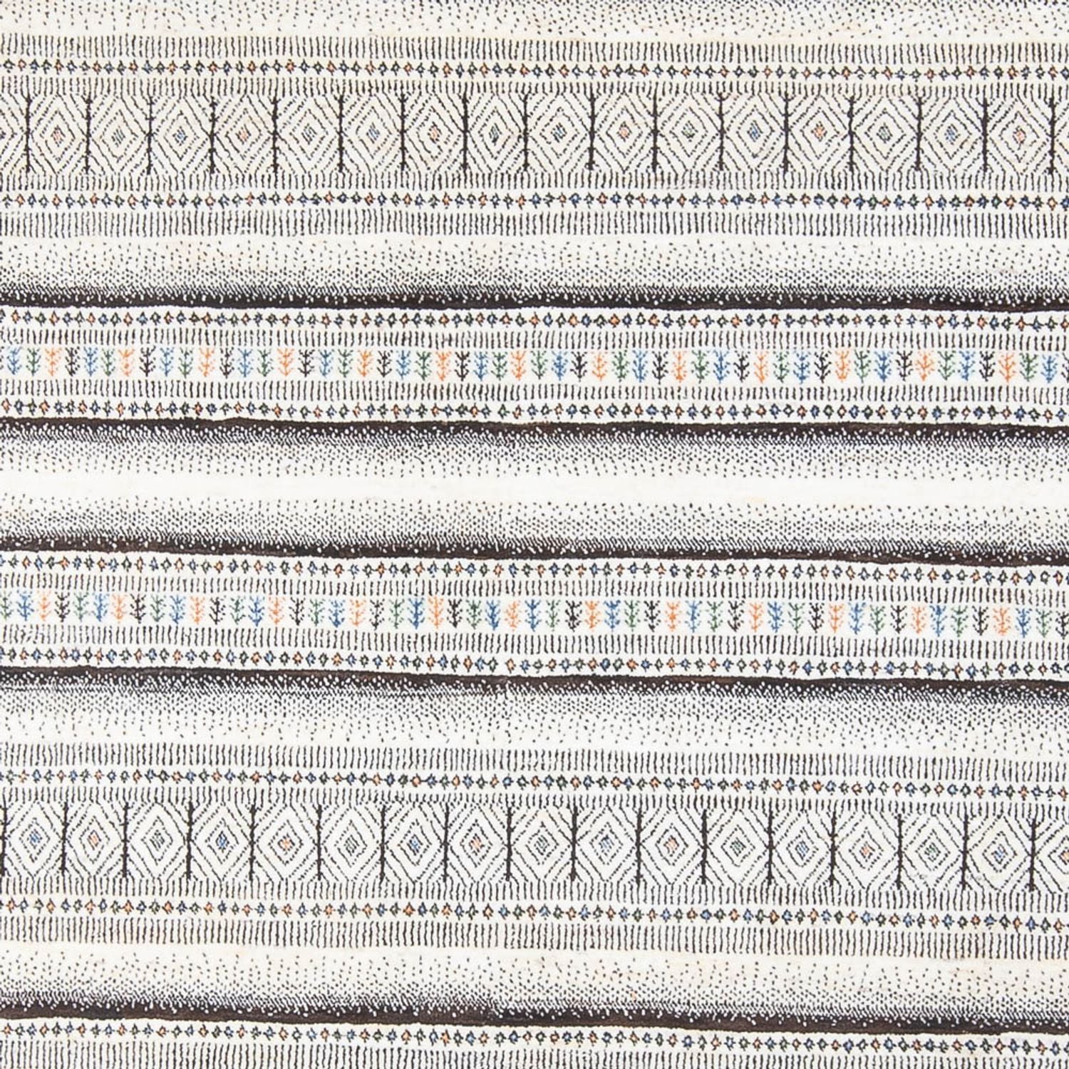 Loribaft Teppich Perser 302x230cm - Orientteppich - Image 2