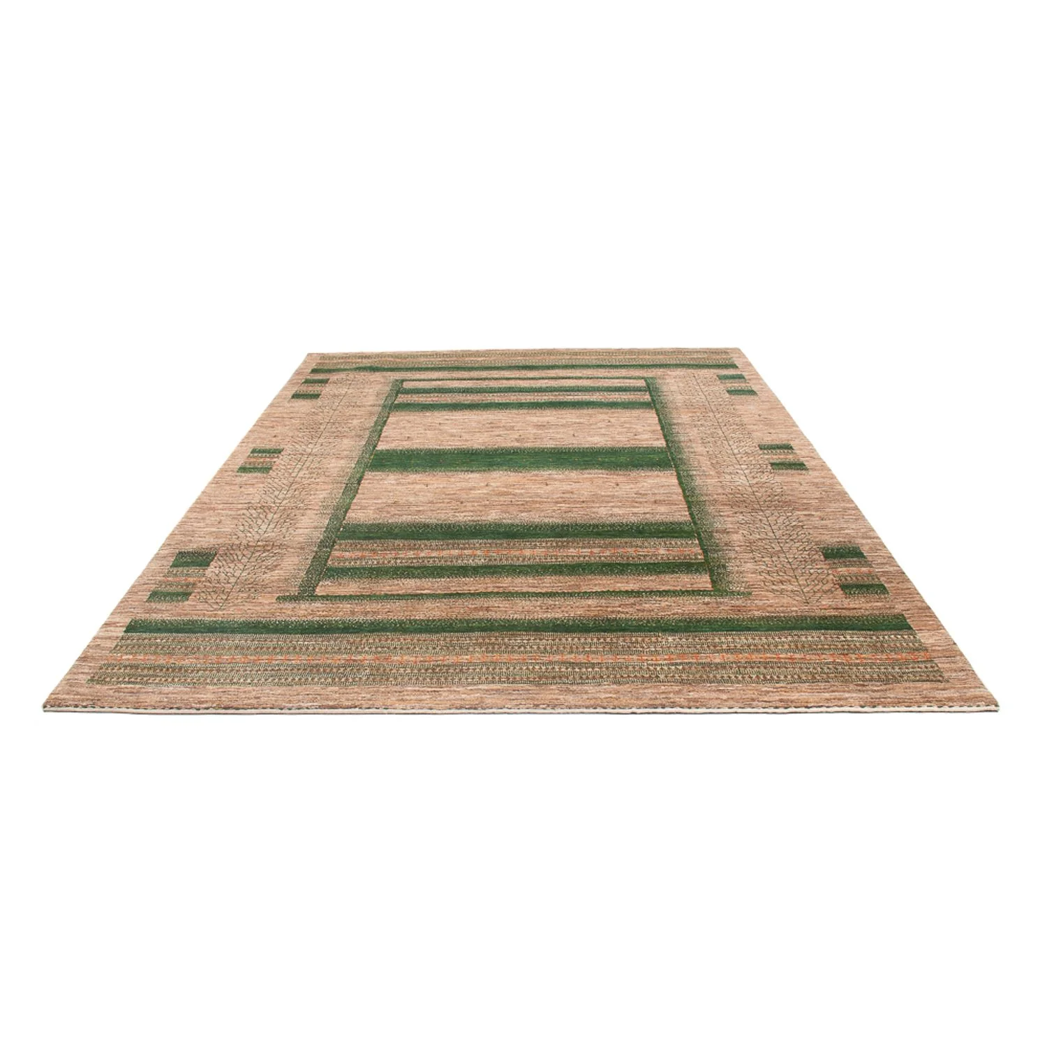 Loribaft Teppich Perser 305x211cm - Orientteppich - Image 5