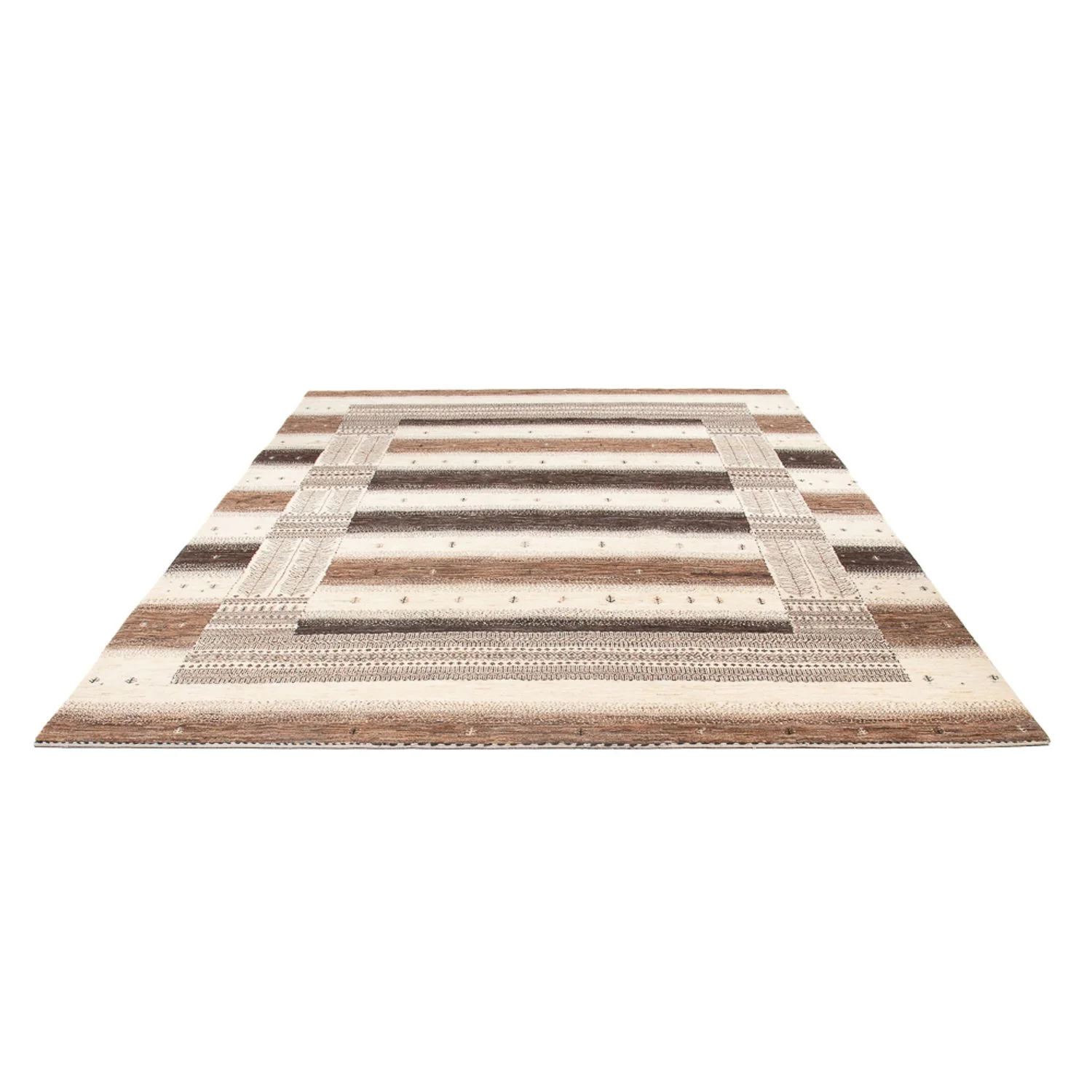 Loribaft Teppich Perser 305x222cm - Orientteppich - Image 5
