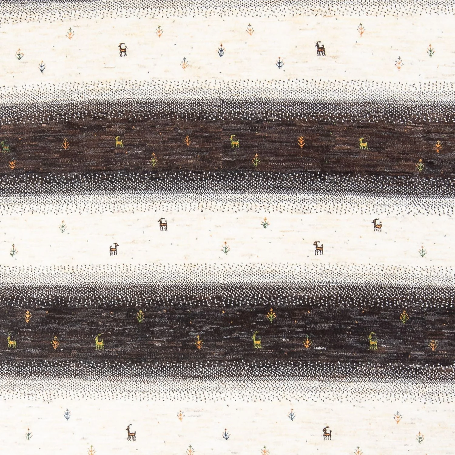 Loribaft Teppich Perser 307x216cm - Orientteppich - Image 2
