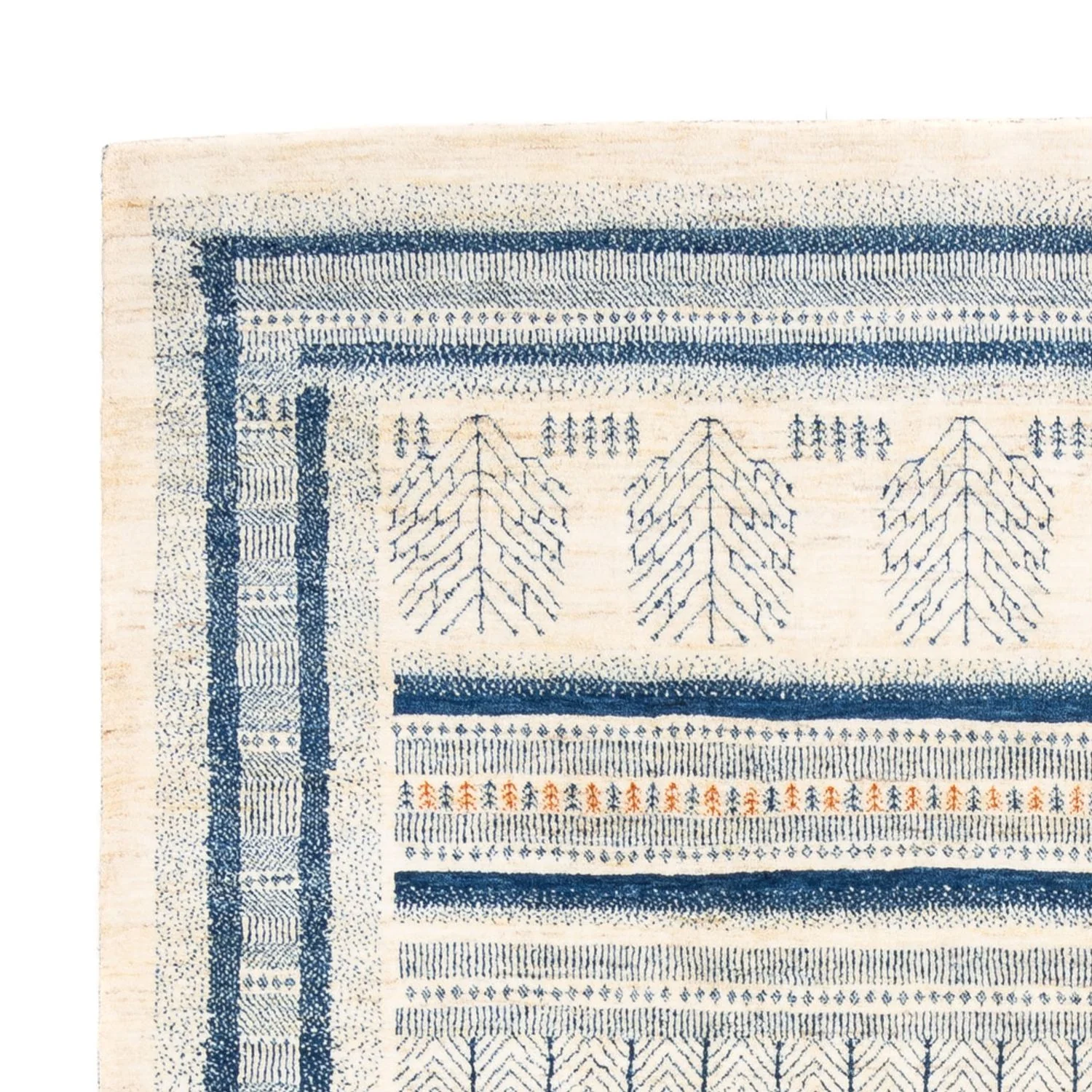 Loribaft Teppich Perser 308x226cm - Orientteppich - Image 3