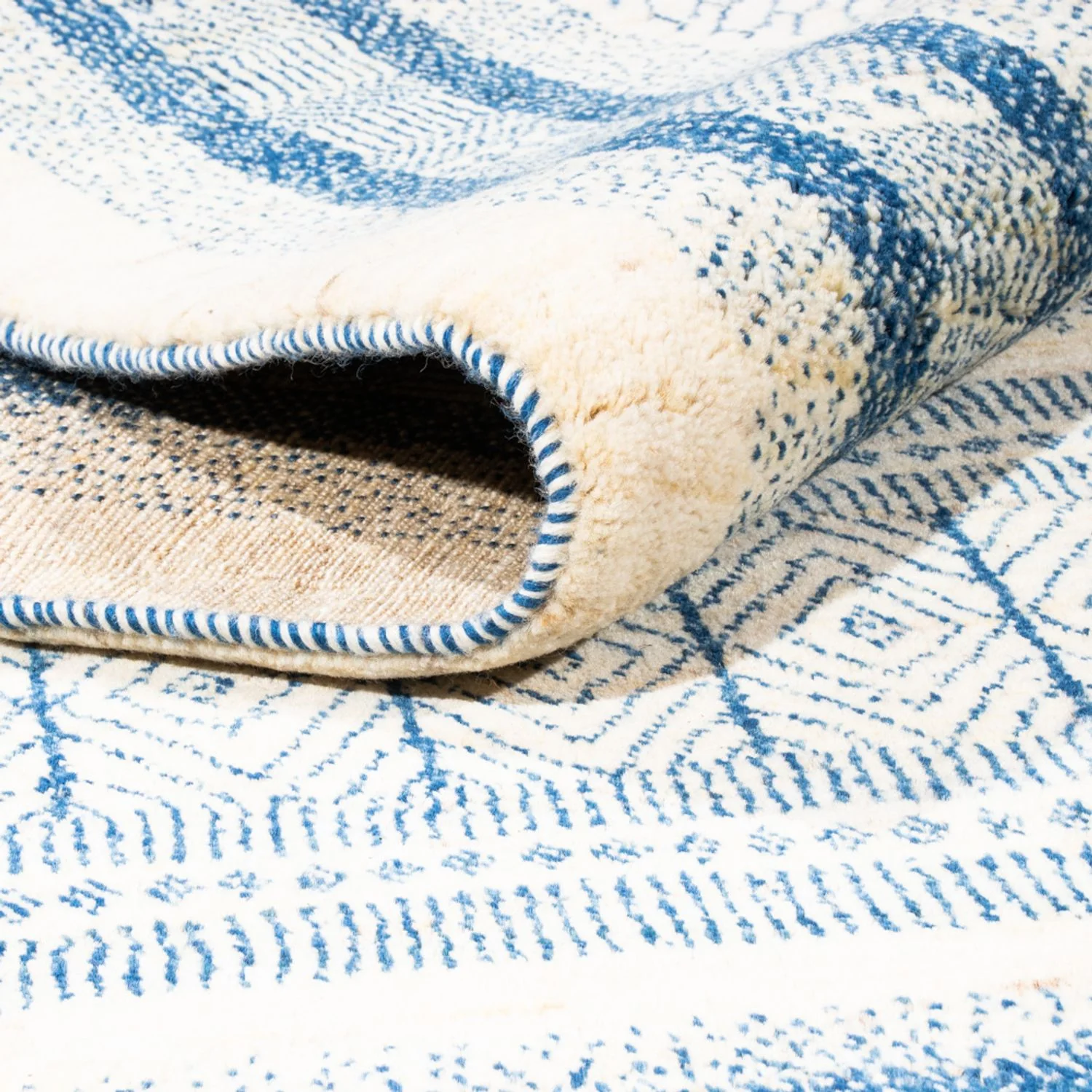 Loribaft Teppich Perser 308x226cm - Orientteppich - Image 4