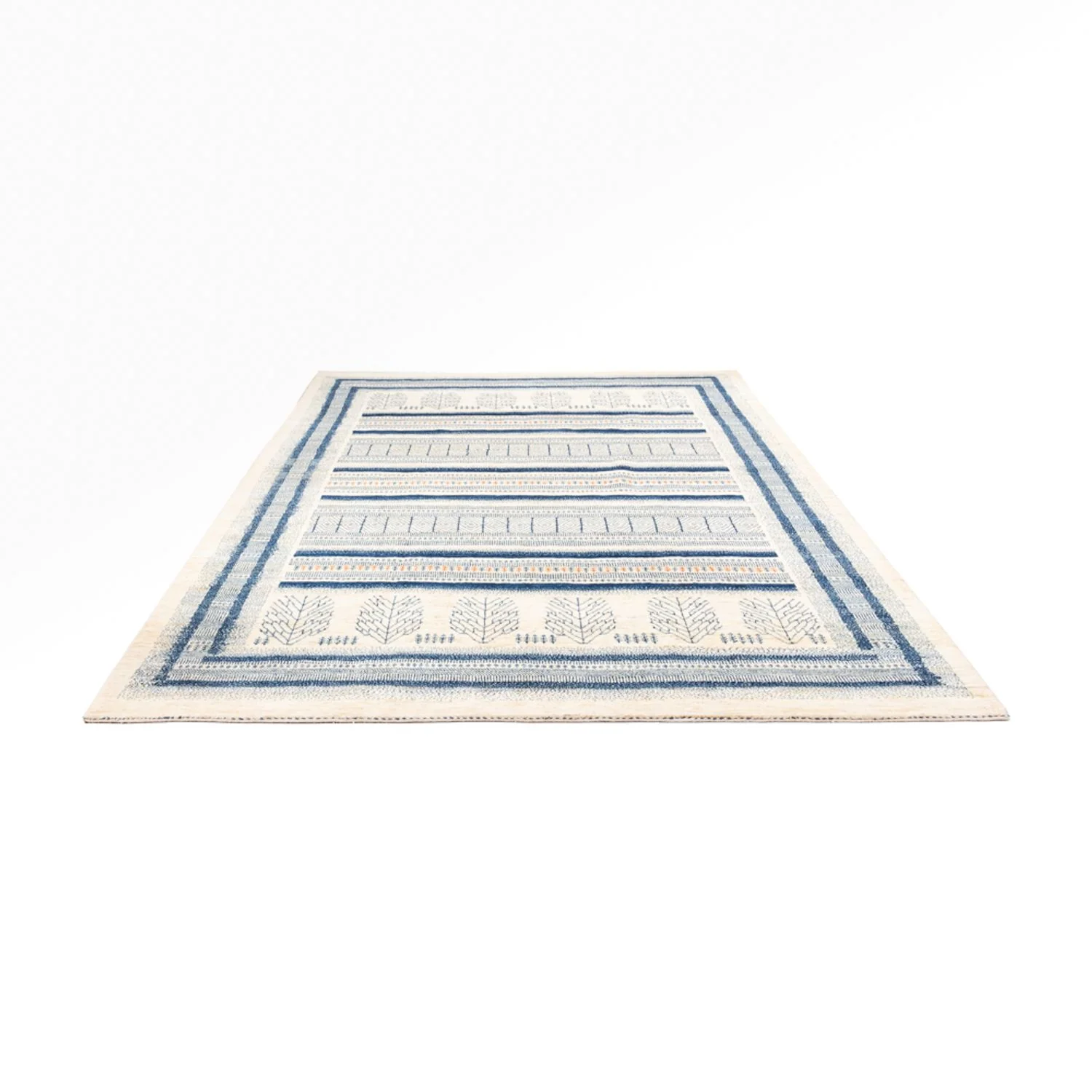 Loribaft Teppich Perser 308x226cm - Orientteppich - Image 5