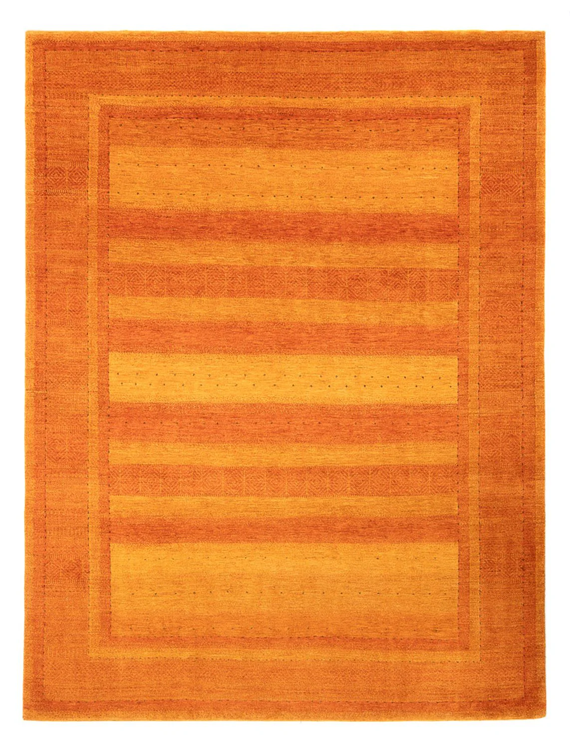 Loribaft Teppich Perser 308x228cm - Orientteppich