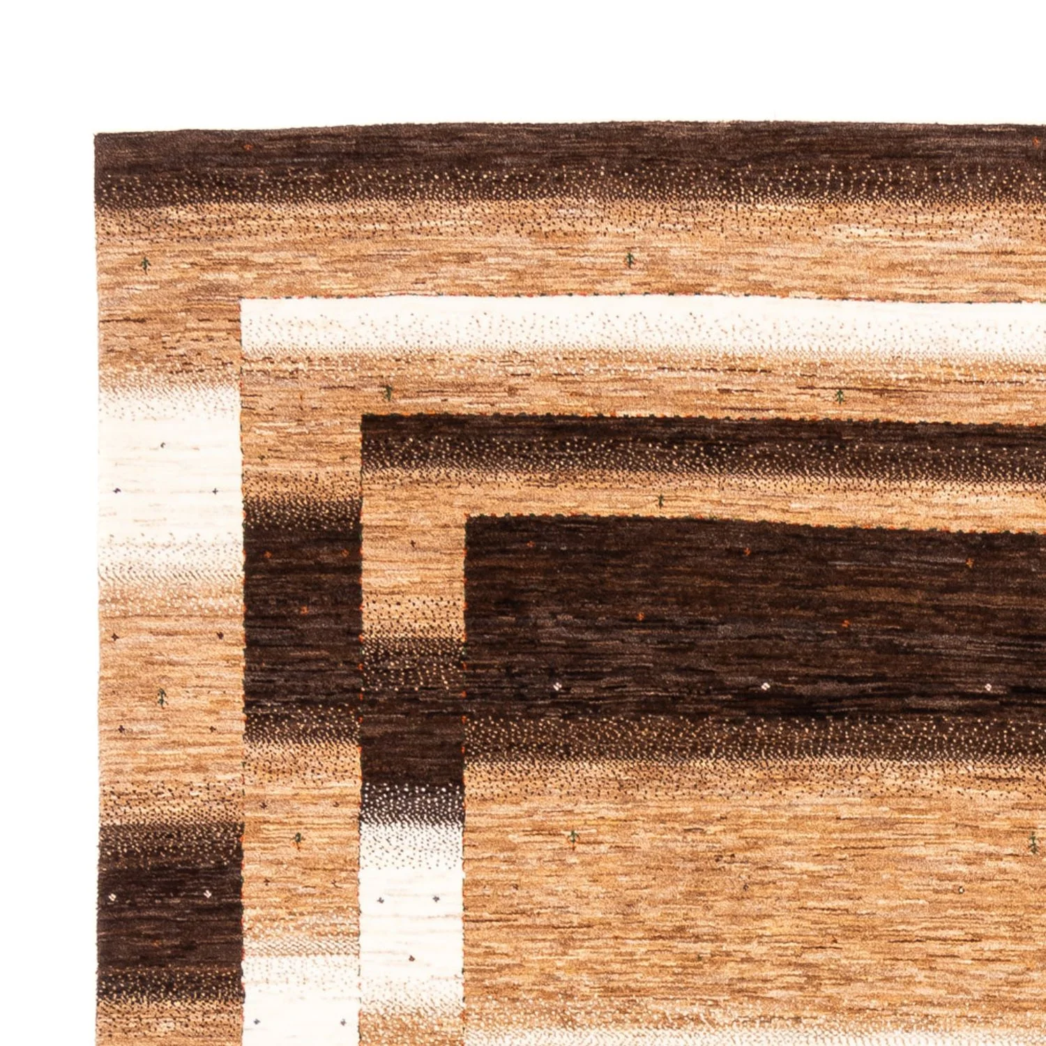 Loribaft Teppich Perser 315x225cm - Orientteppich - Image 3