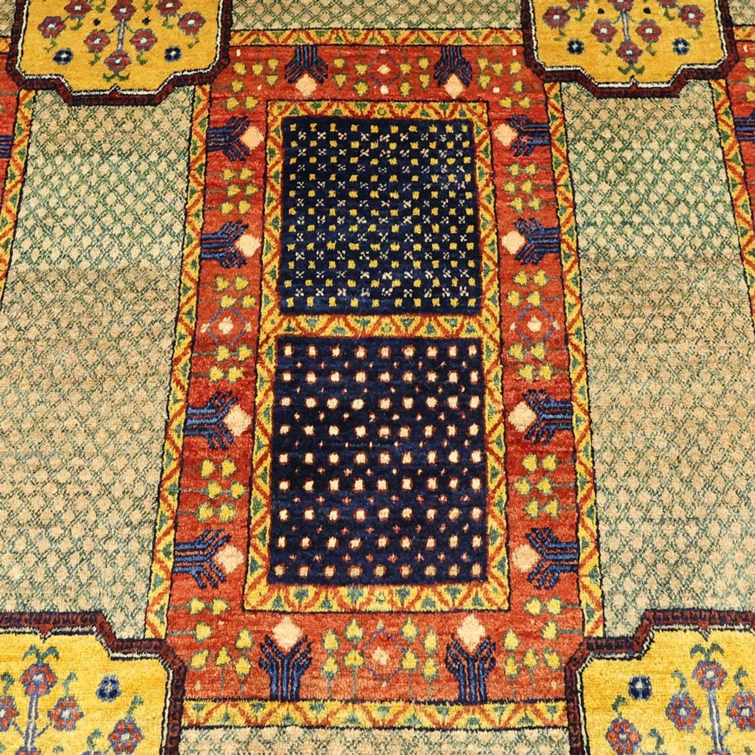 Loribaft Teppich Perser 315x243cm - Orientteppich - Image 2