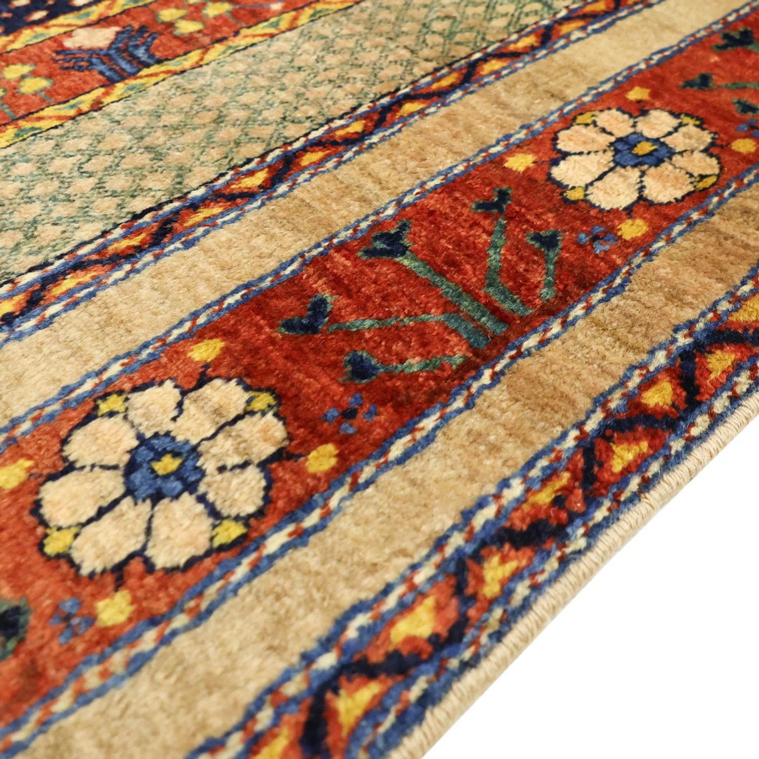 Loribaft Teppich Perser 315x243cm - Orientteppich - Image 3