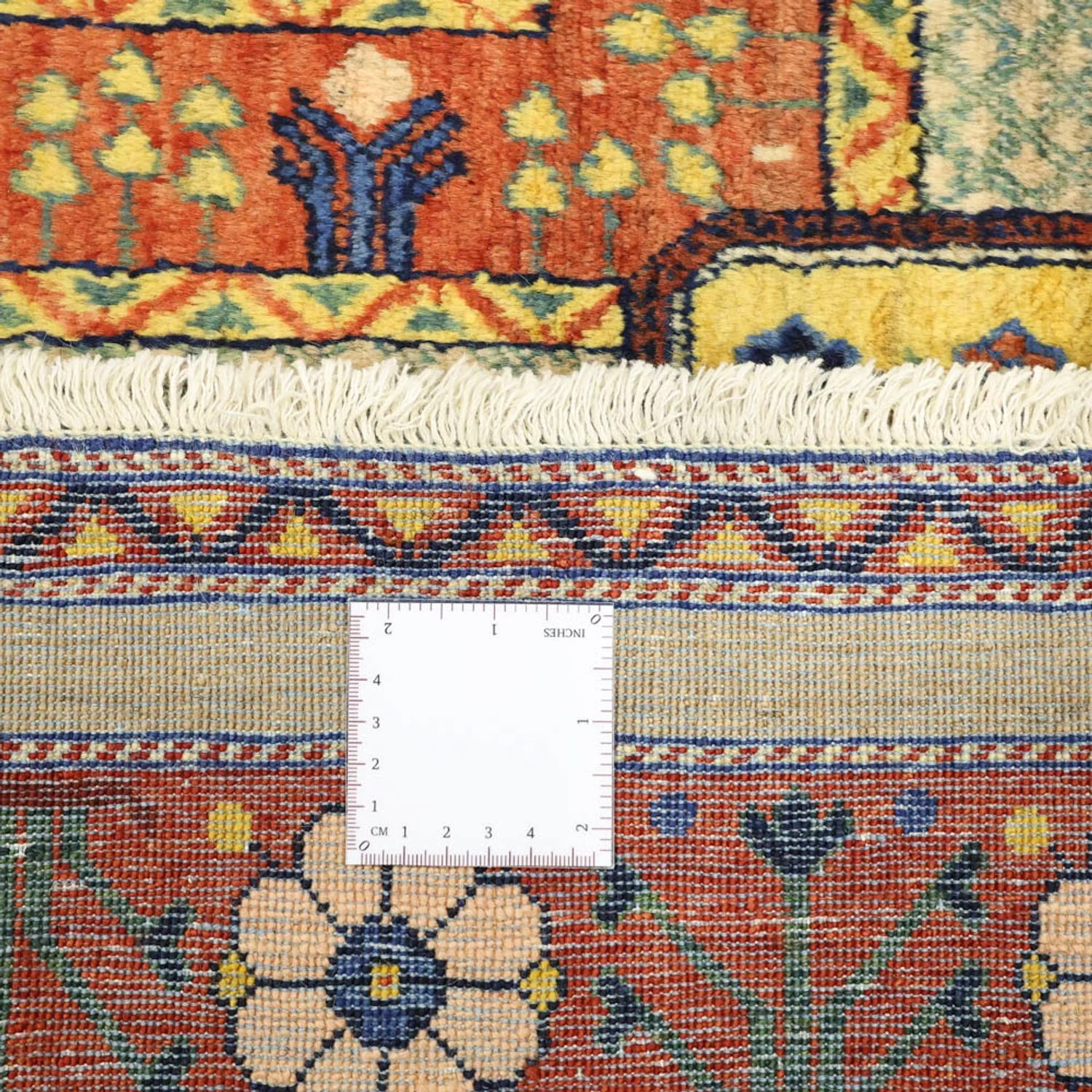 Loribaft Teppich Perser 315x243cm - Orientteppich - Image 7