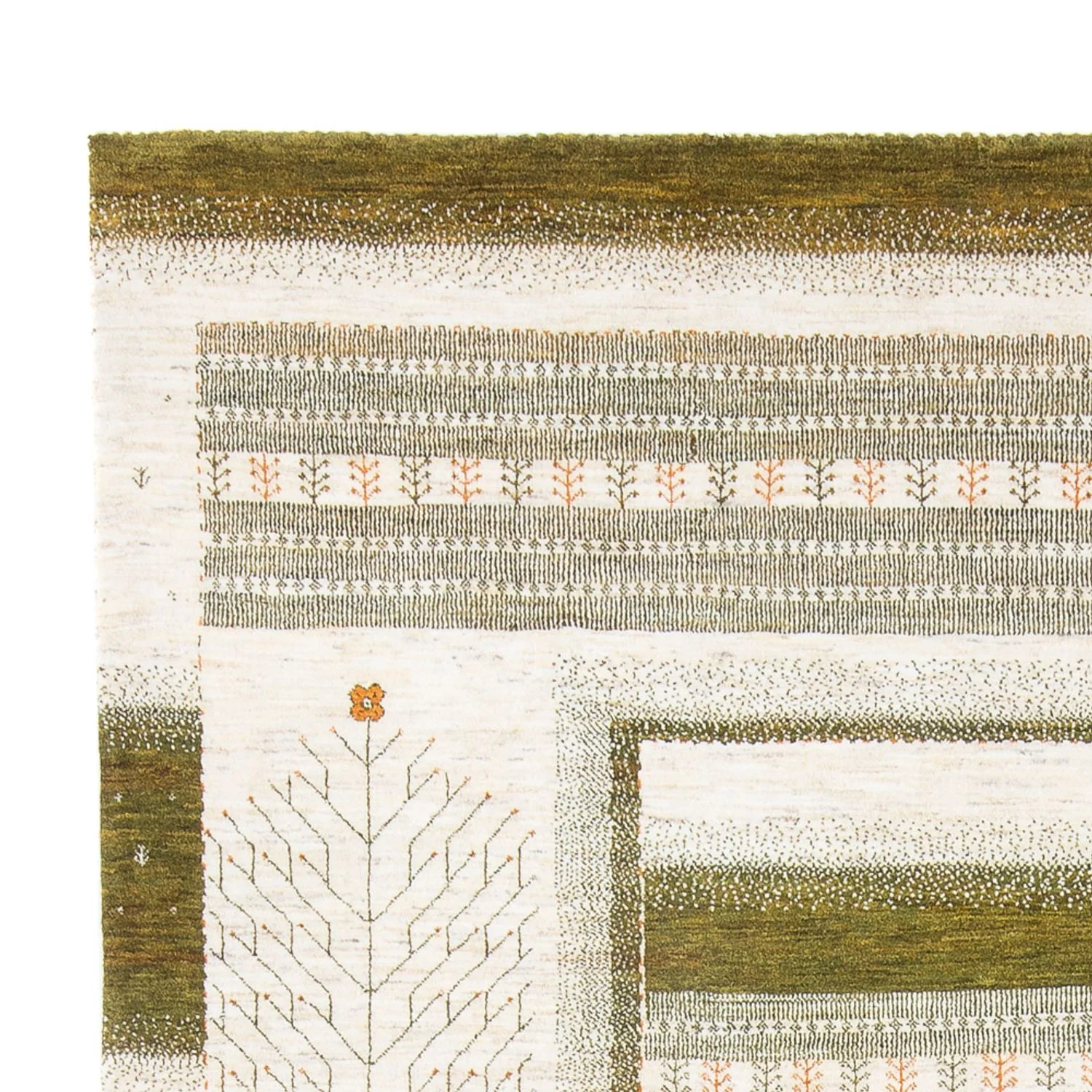 Loribaft Teppich Perser 327x226cm - Orientteppich - Image 3