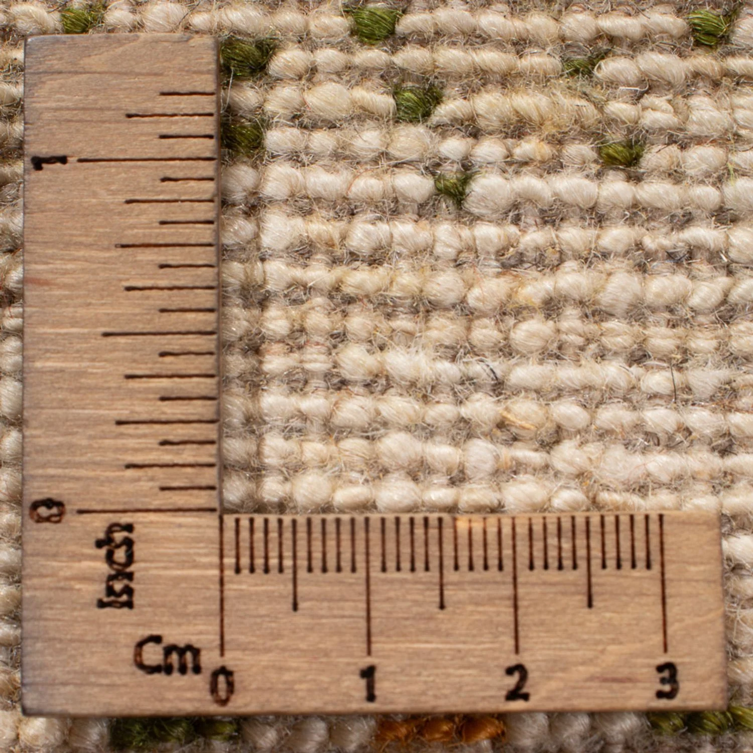 Loribaft Teppich Perser 327x226cm - Orientteppich - Image 6