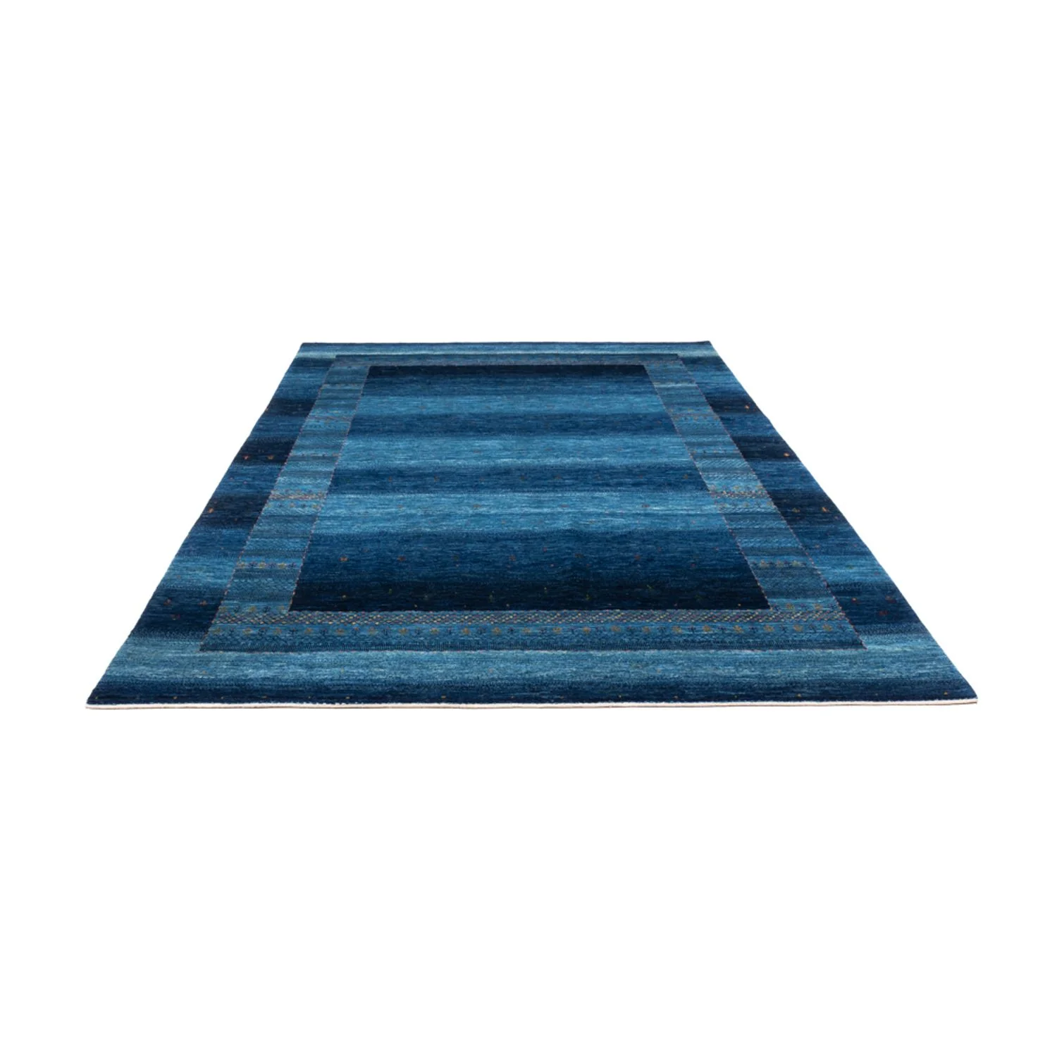 Loribaft Teppich Perser 331x228cm - Orientteppich - Image 5