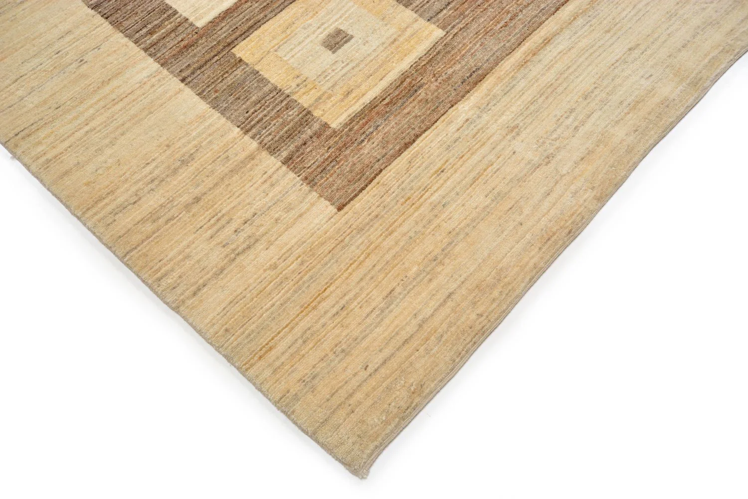 Loribaft Teppich Perser 384x265cm - Orientteppich - Image 2